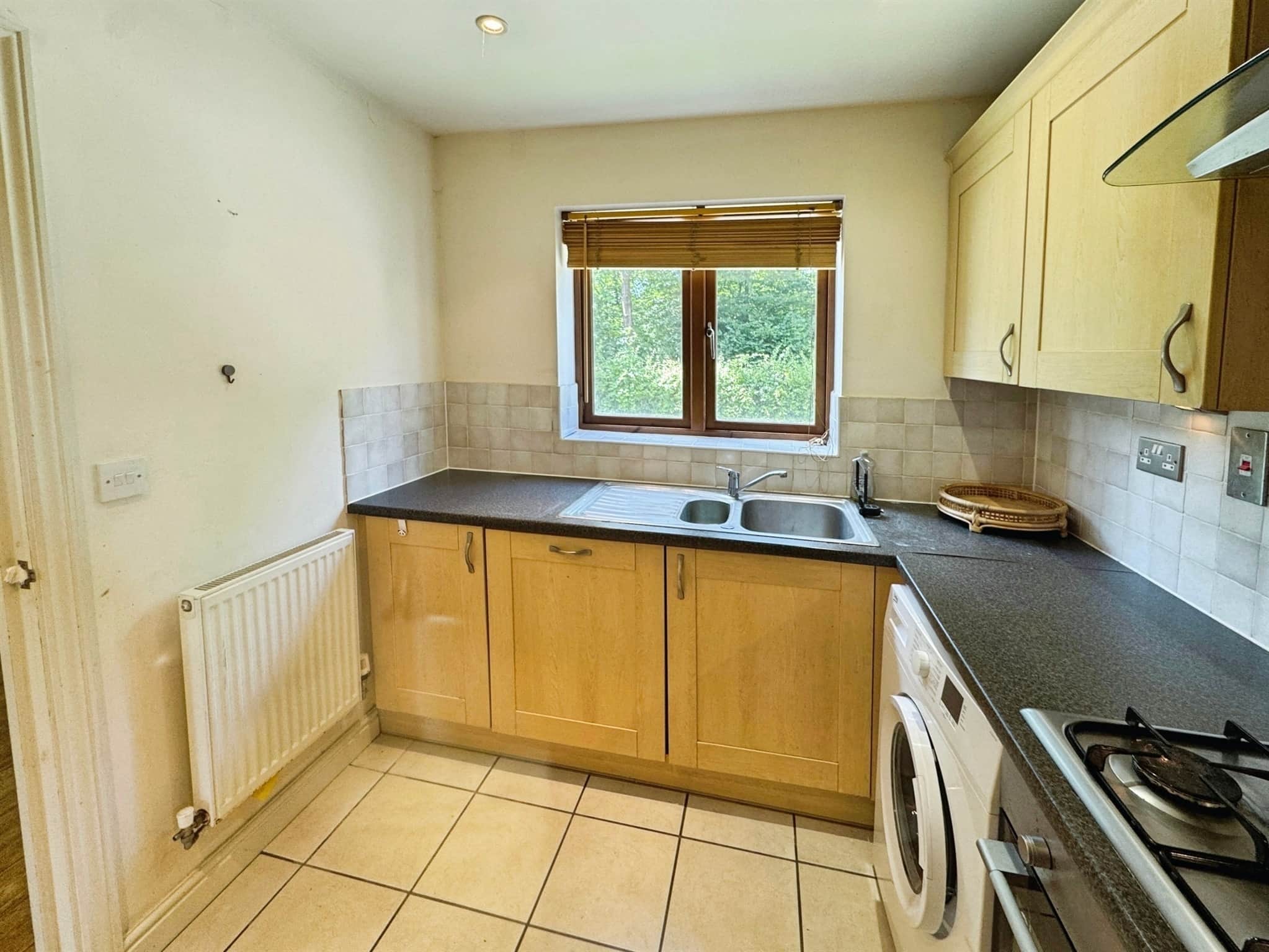 Property at Corris Court, Broughton, Milton Keynes