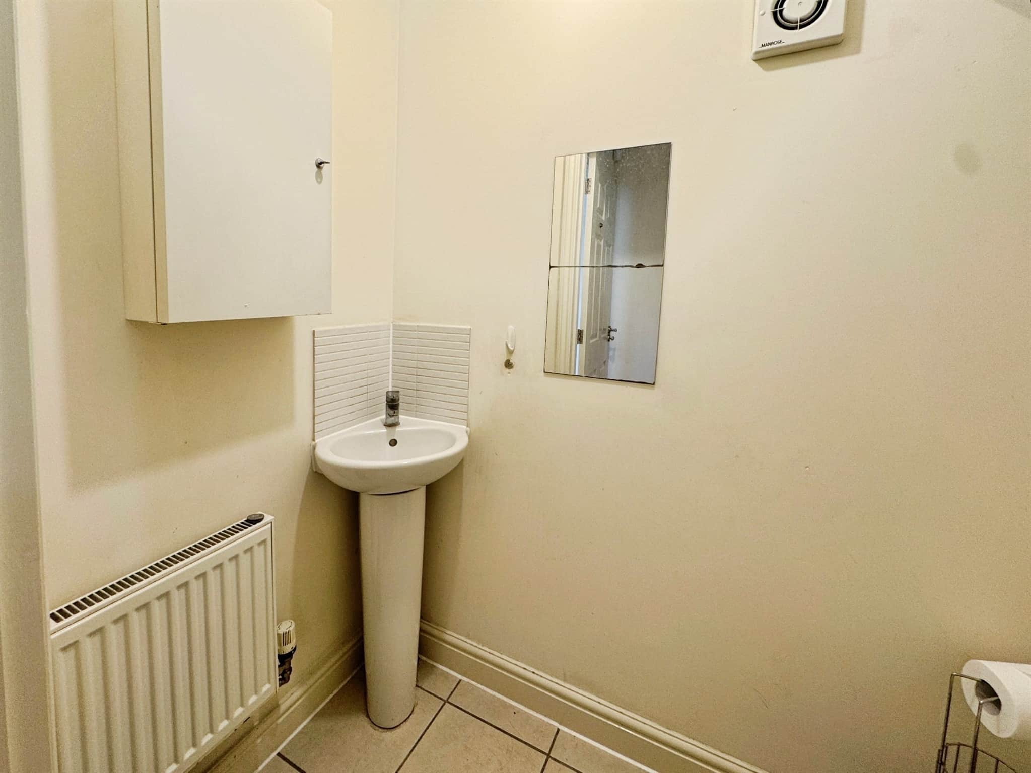 Property at Corris Court, Broughton, Milton Keynes