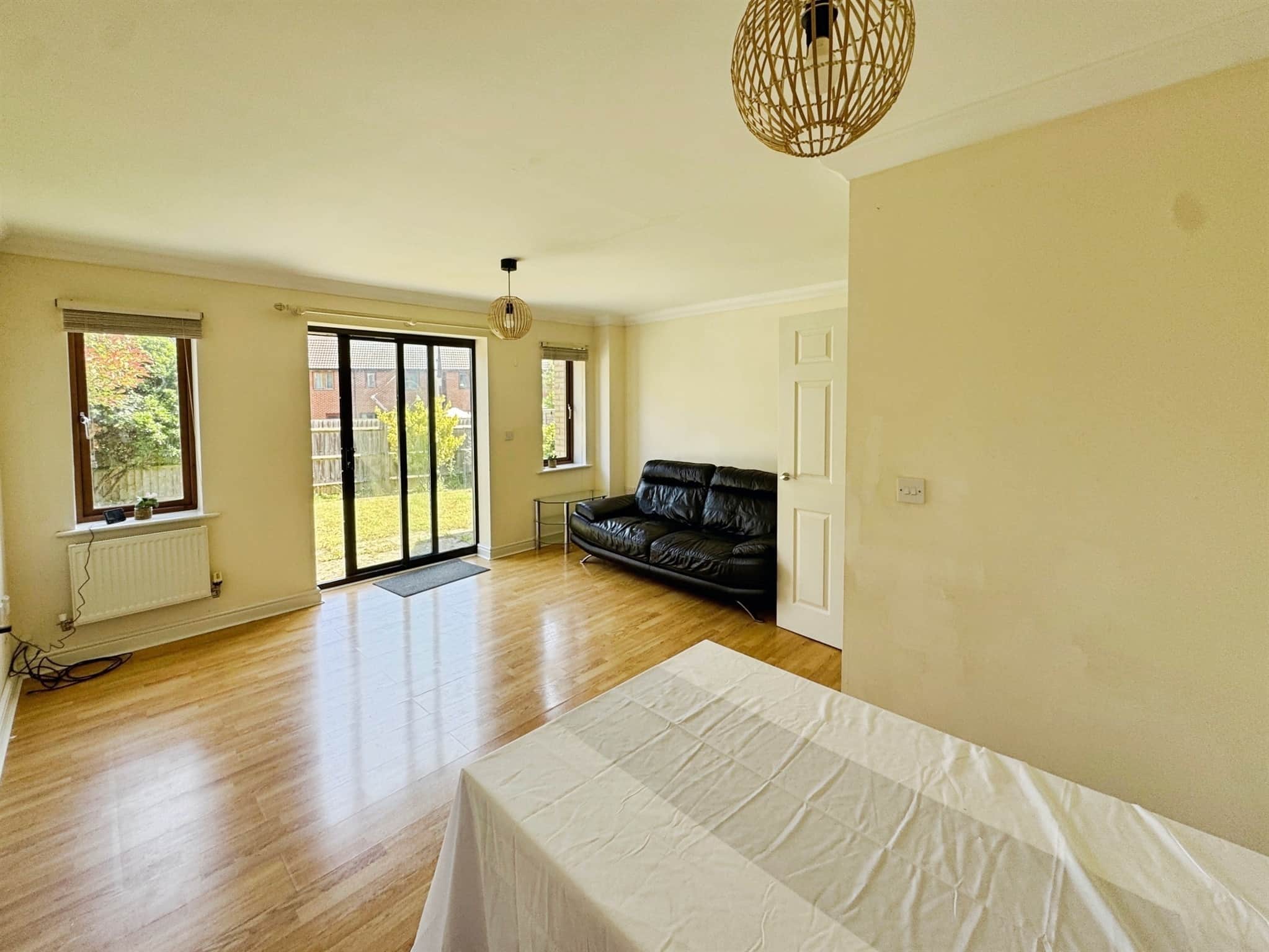 Property at Corris Court, Broughton, Milton Keynes