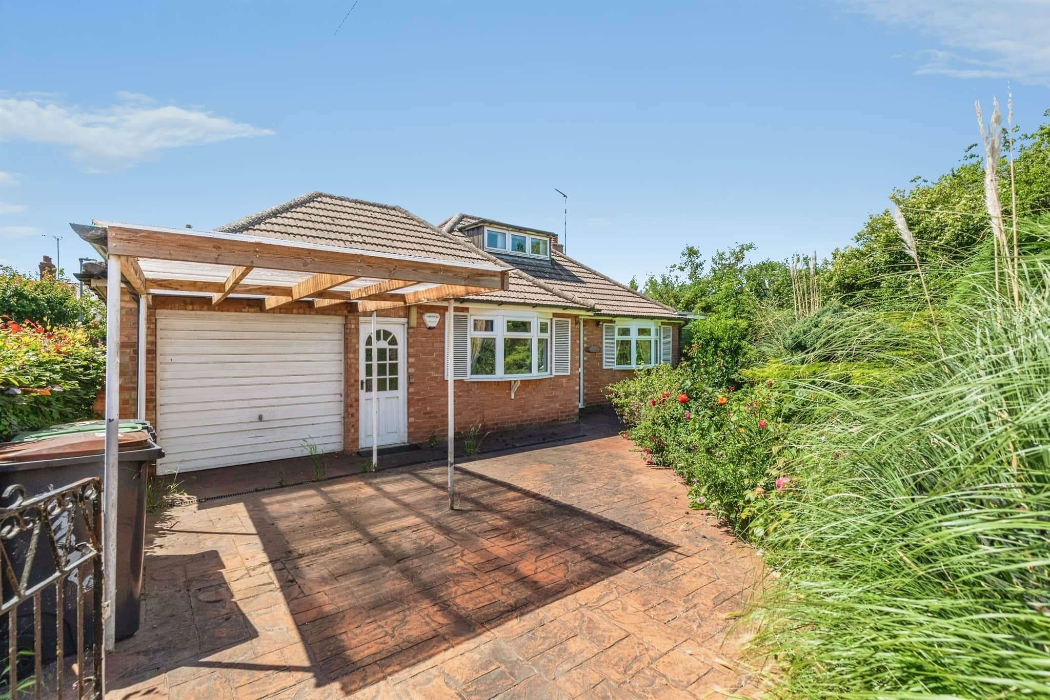 Property at Beaconsfield Place, Rushden