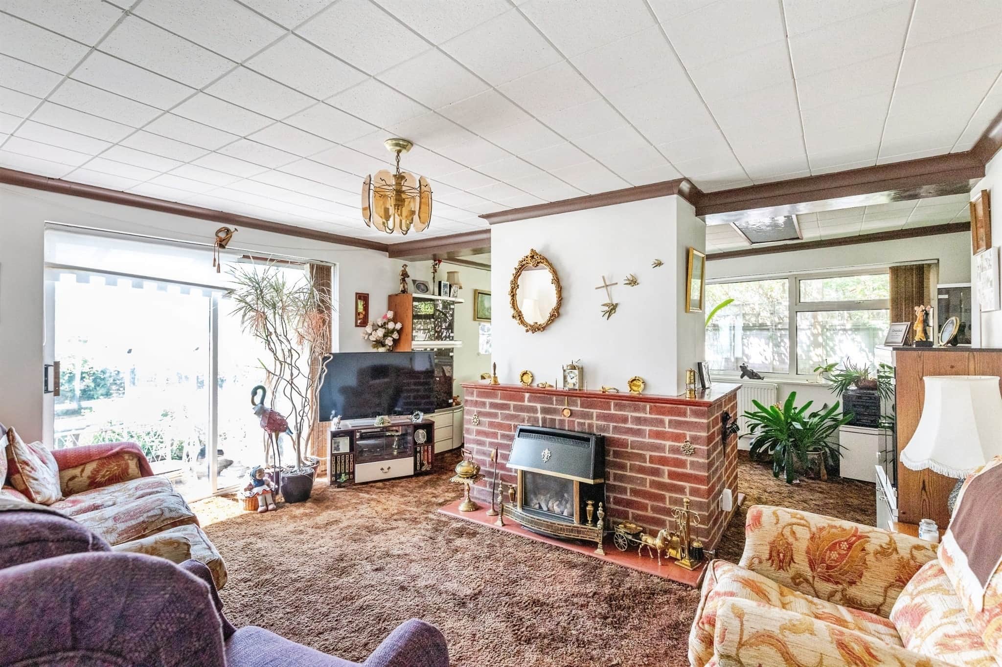 Property at Beaconsfield Place, Rushden