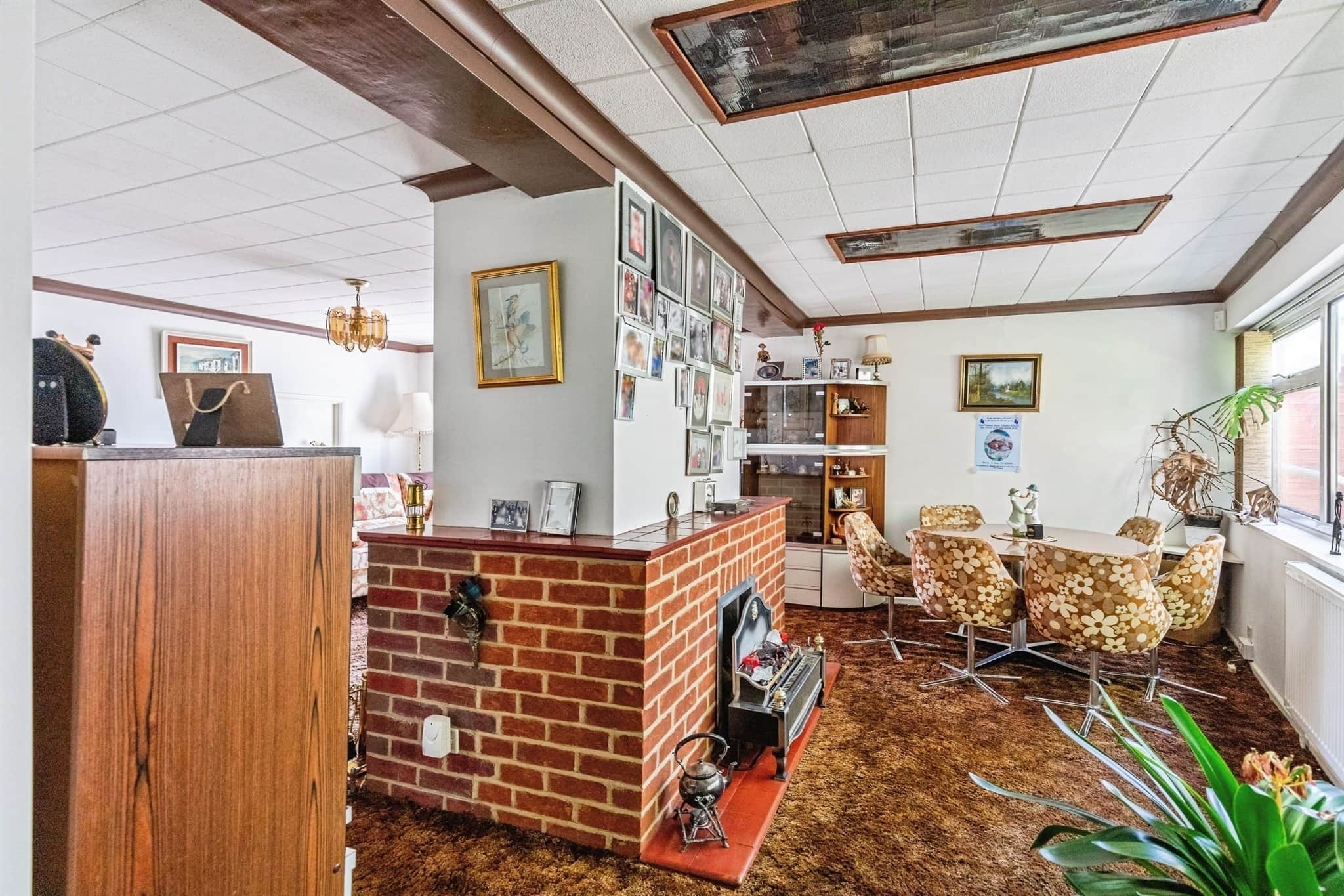 Property at Beaconsfield Place, Rushden
