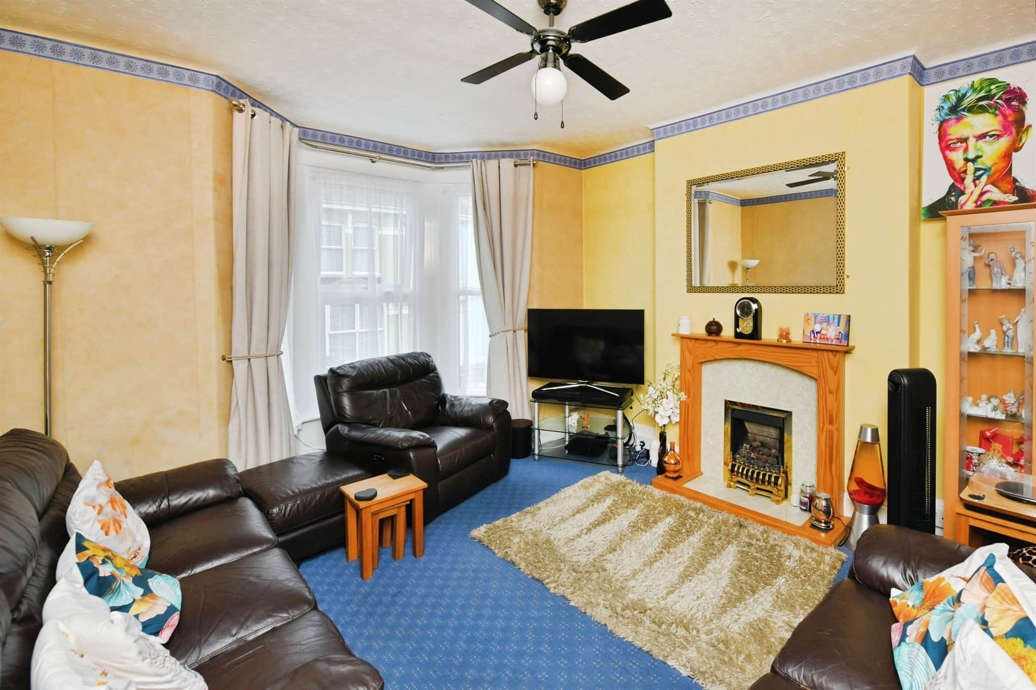 Property at Rosebery Avenue, Plymouth