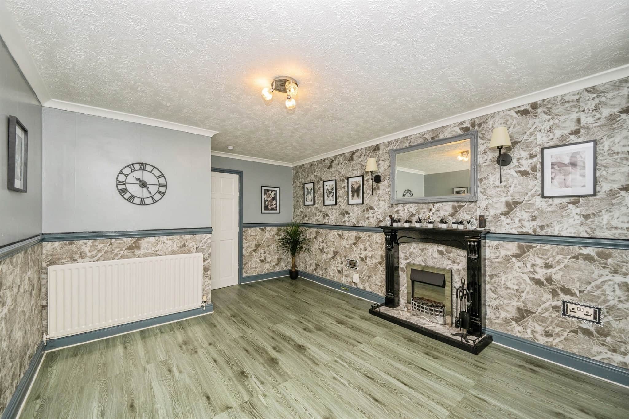 Property at Green Lane, RUGELEY