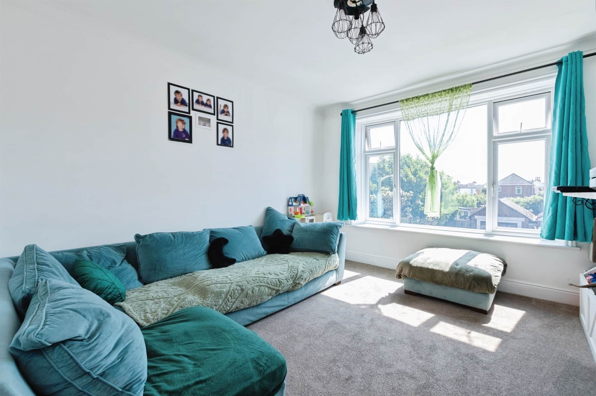 Property at Richmond Park Road, Bournemouth