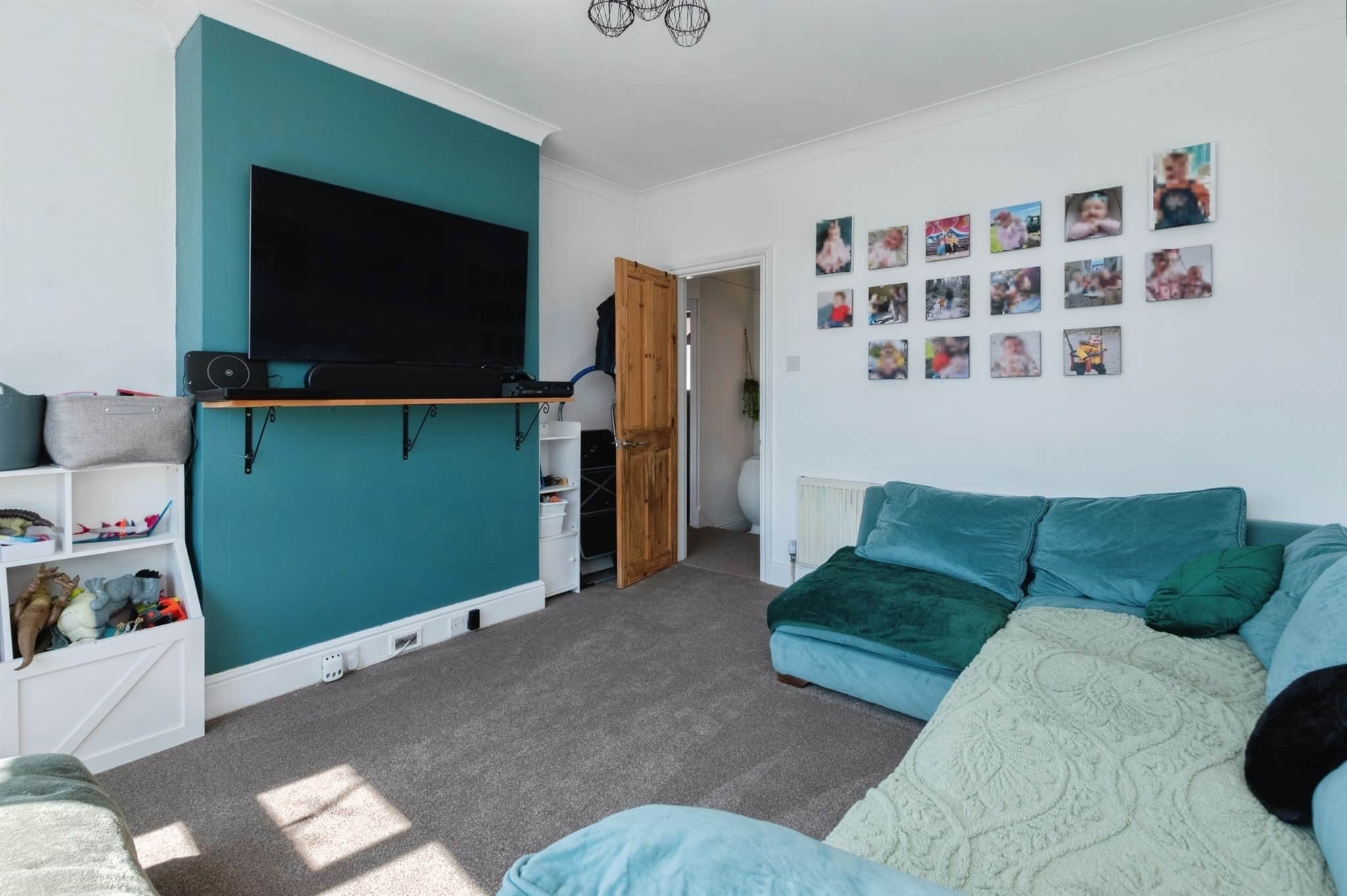 Property at Richmond Park Road, Bournemouth