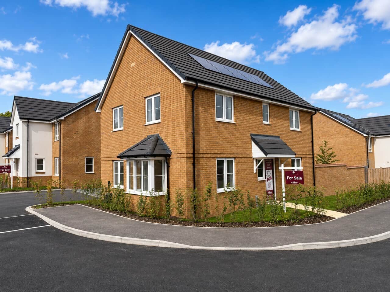 Property at Orchard Gardens, Orchard Drive, St. Albans