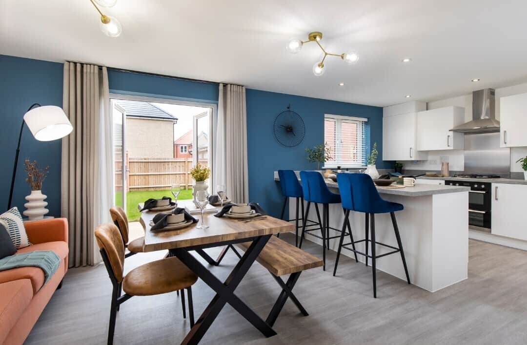 Property at Orchard Gardens, Orchard Drive, St. Albans