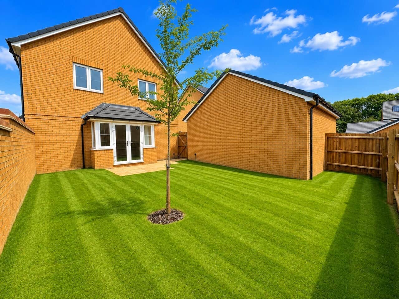 Property at Orchard Gardens, Orchard Drive, St. Albans
