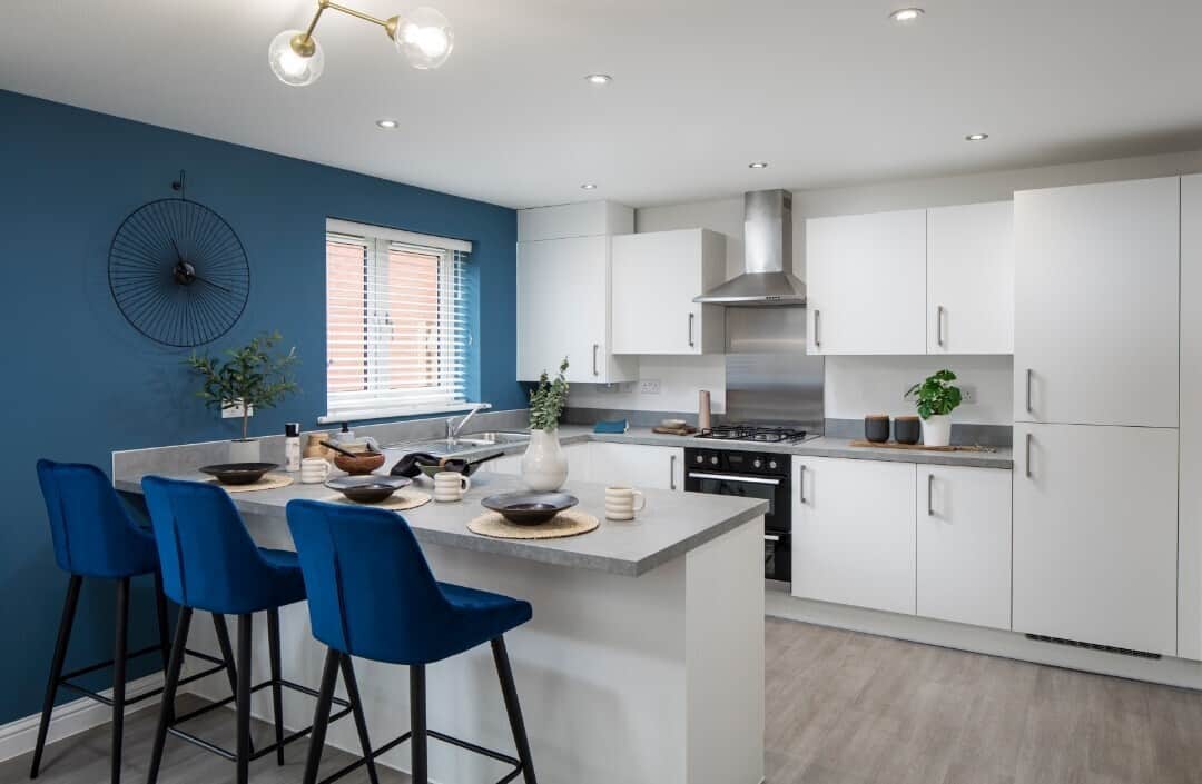 Property at Orchard Gardens, Orchard Drive, St. Albans