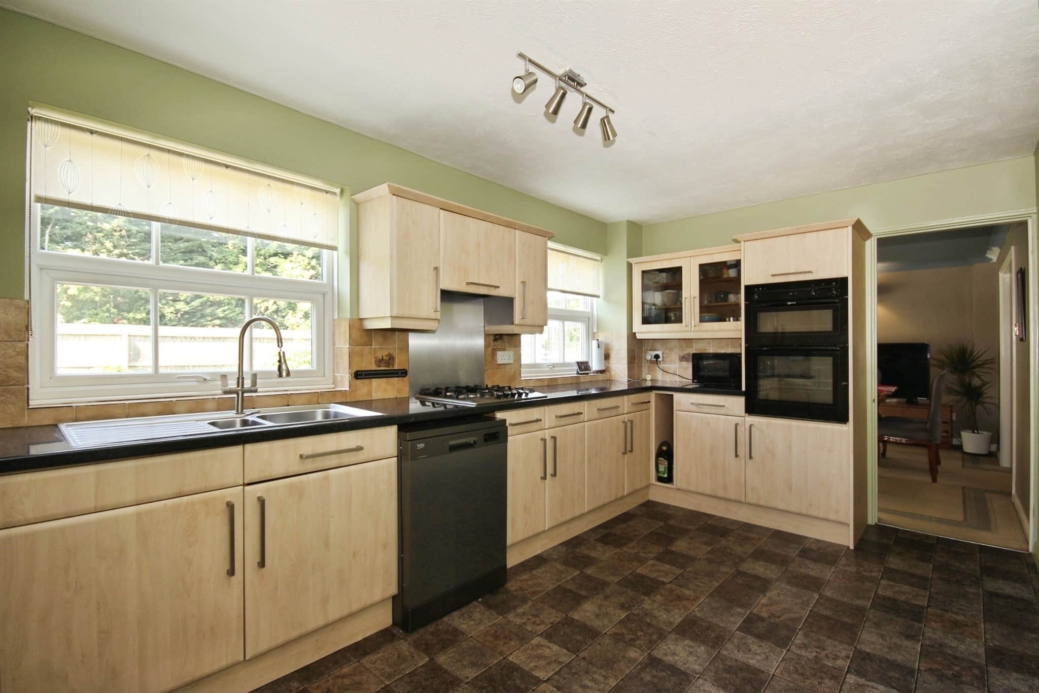 Property at The Peacocks, WARWICK