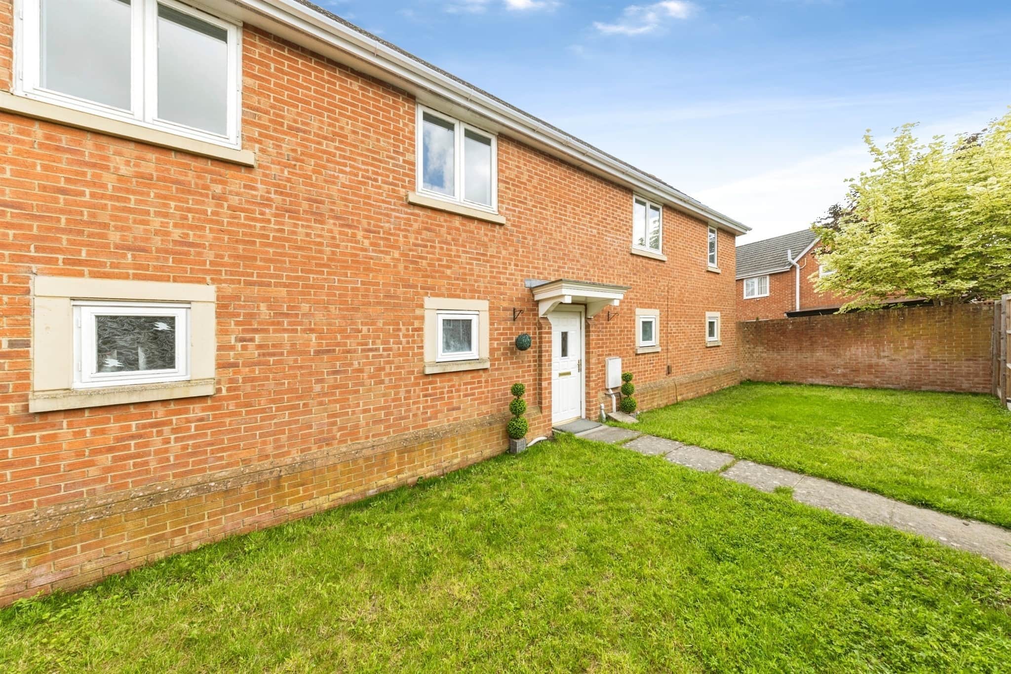 Property at Oriel Close, Wolverton, MILTON KEYNES