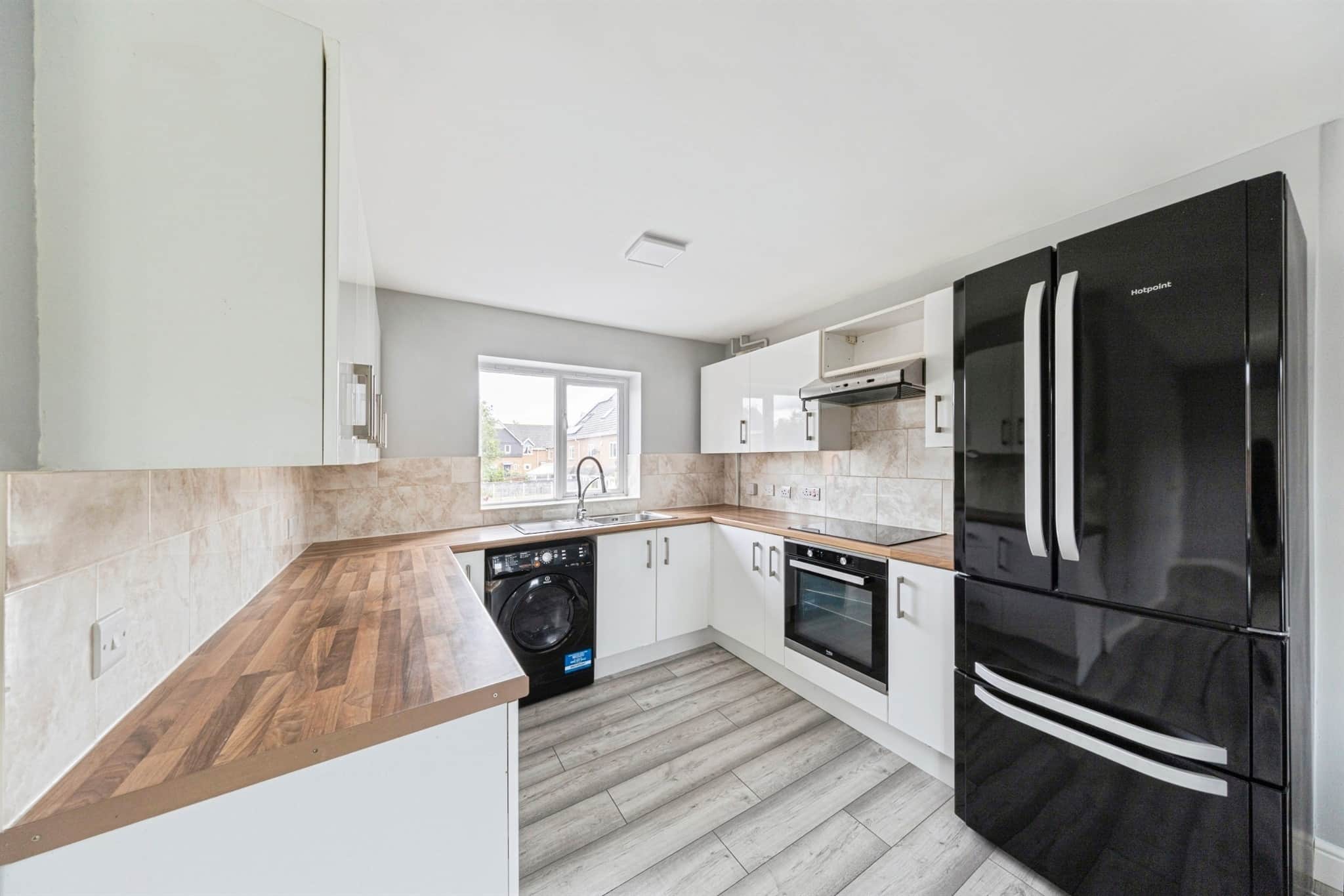 Property at Oriel Close, Wolverton, MILTON KEYNES