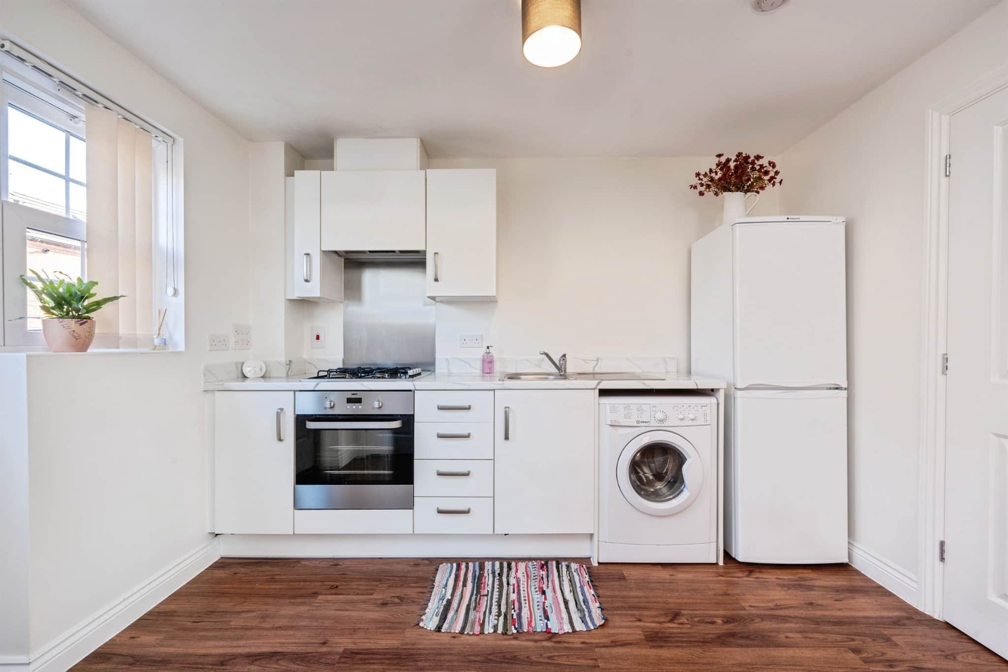 Property at Brocklehurst Road, Kempston, Bedford