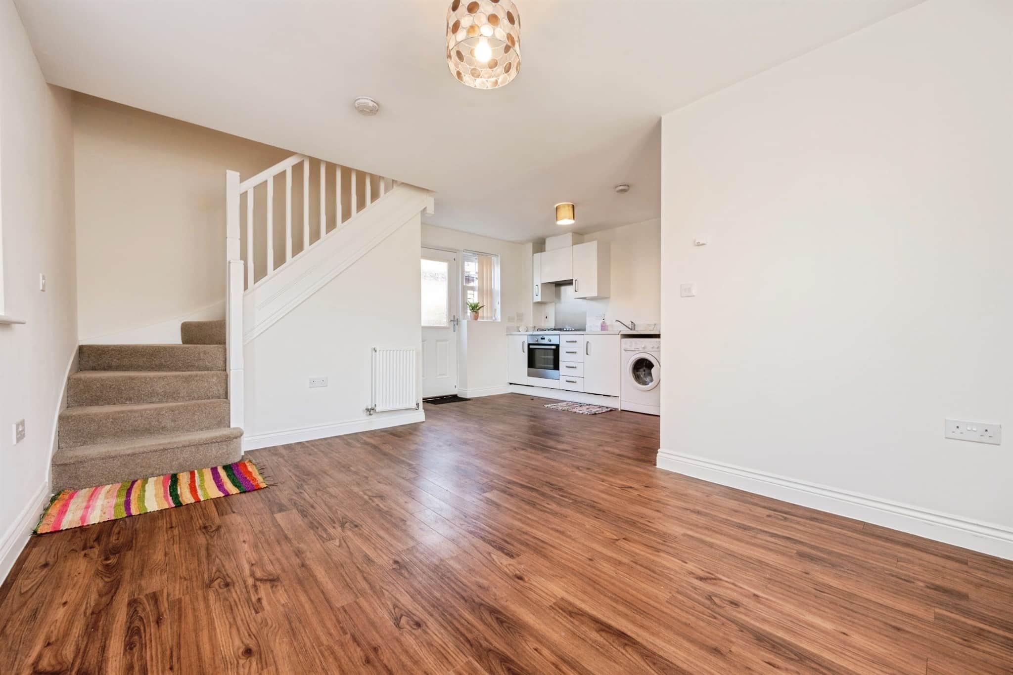 Property at Brocklehurst Road, Kempston, Bedford