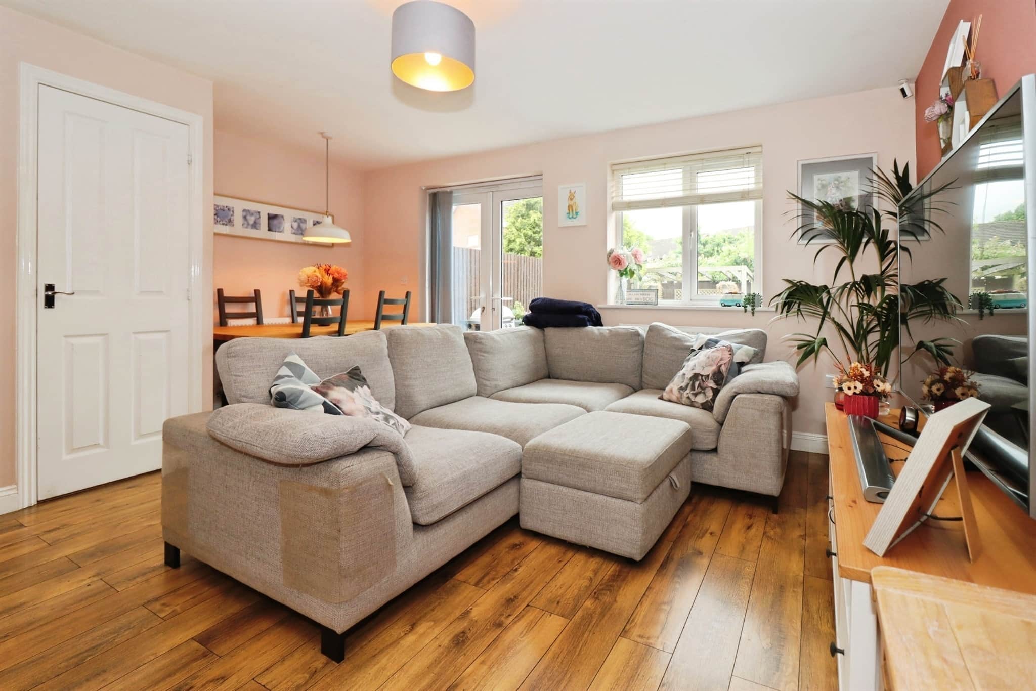 Property at Normandy Drive, Yate, Bristol