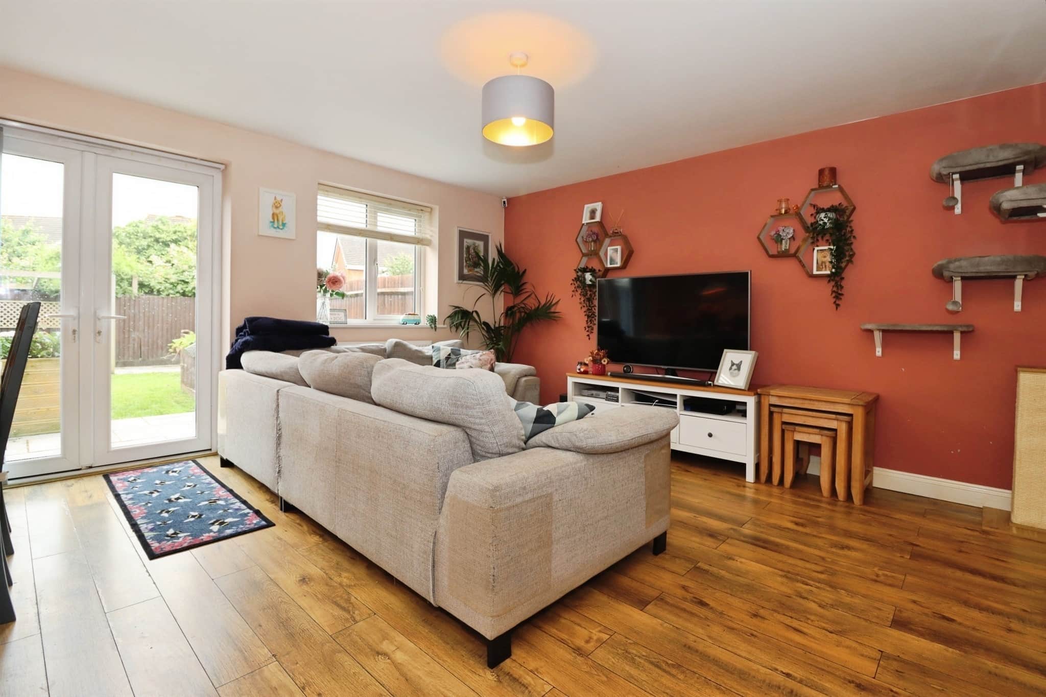 Property at Normandy Drive, Yate, Bristol