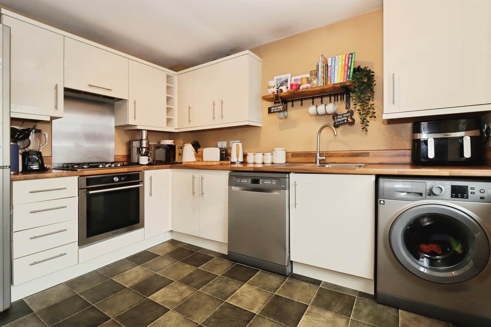 Property at Normandy Drive, Yate, Bristol