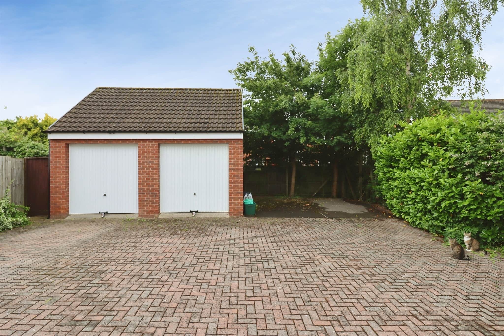 Property at Normandy Drive, Yate, Bristol