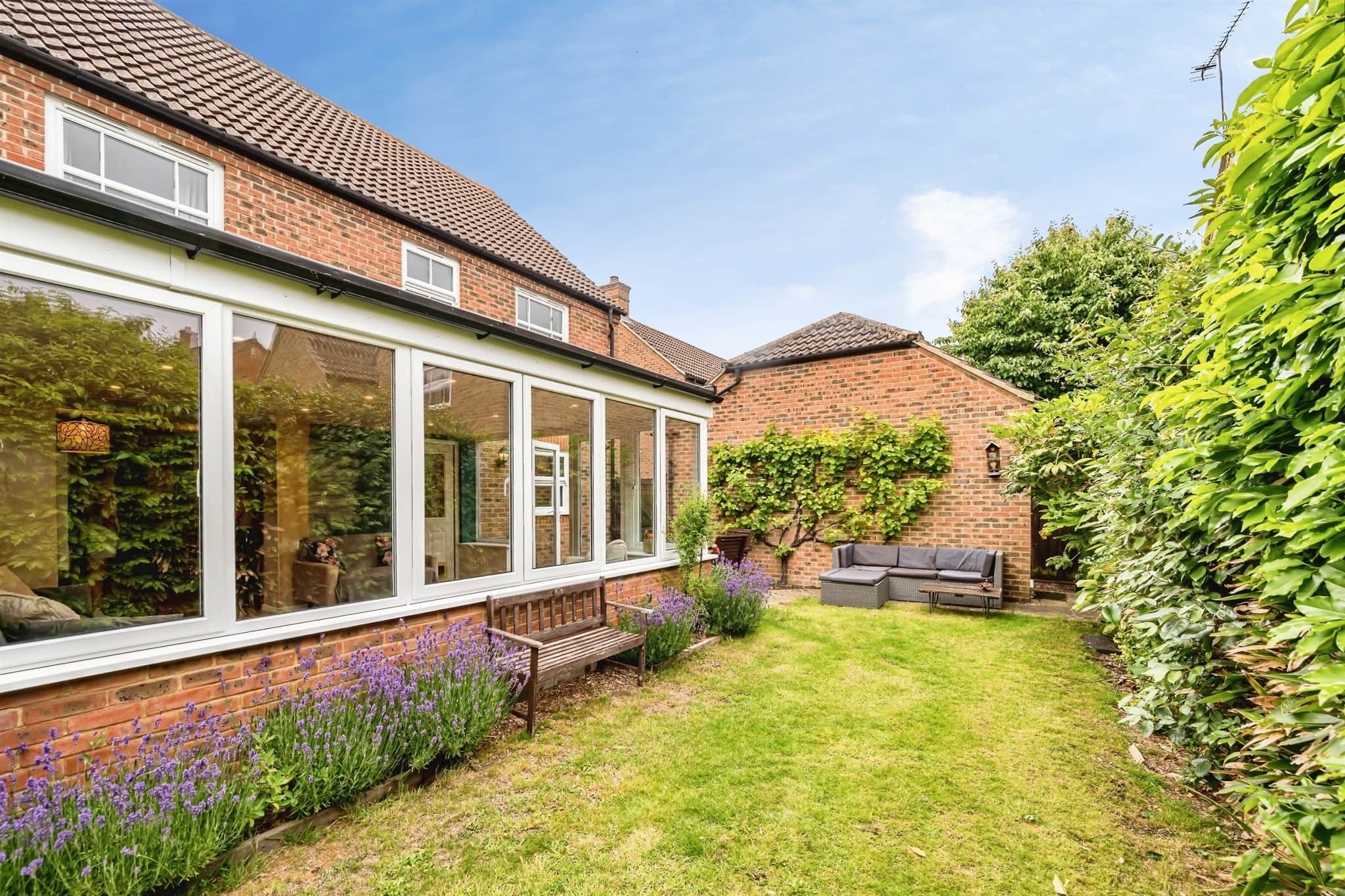 Property at Chelsea Road, Aylesbury
