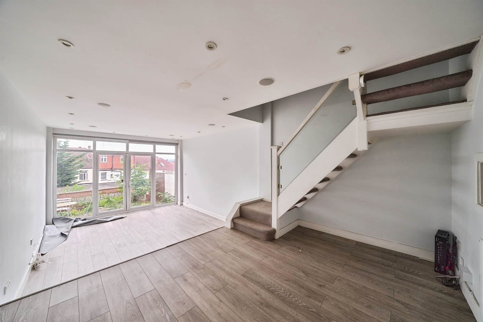 Property at Hillside Avenue, Wembley