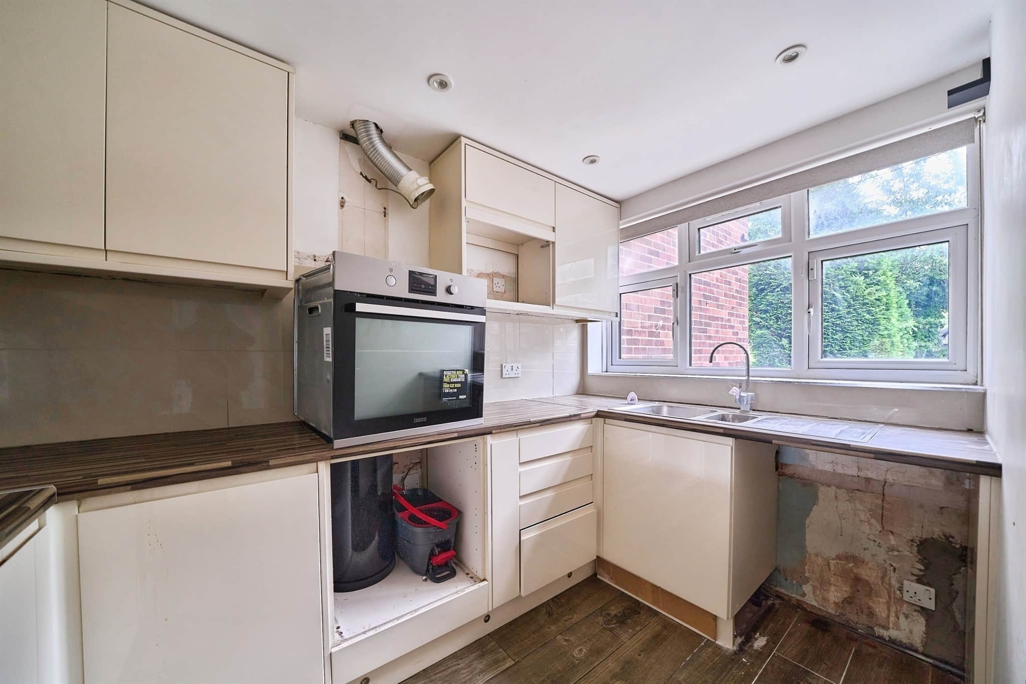 Property at Hillside Avenue, Wembley