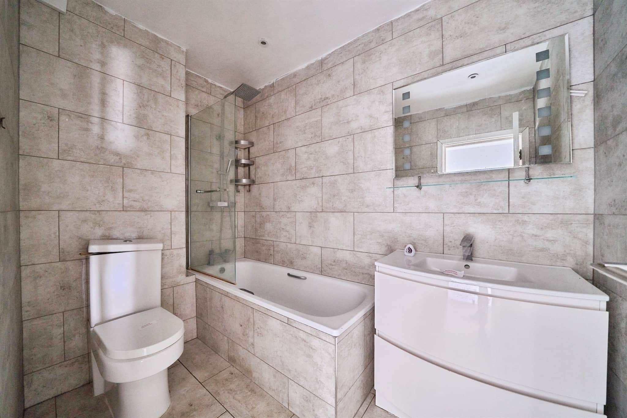 Property at Hillside Avenue, Wembley