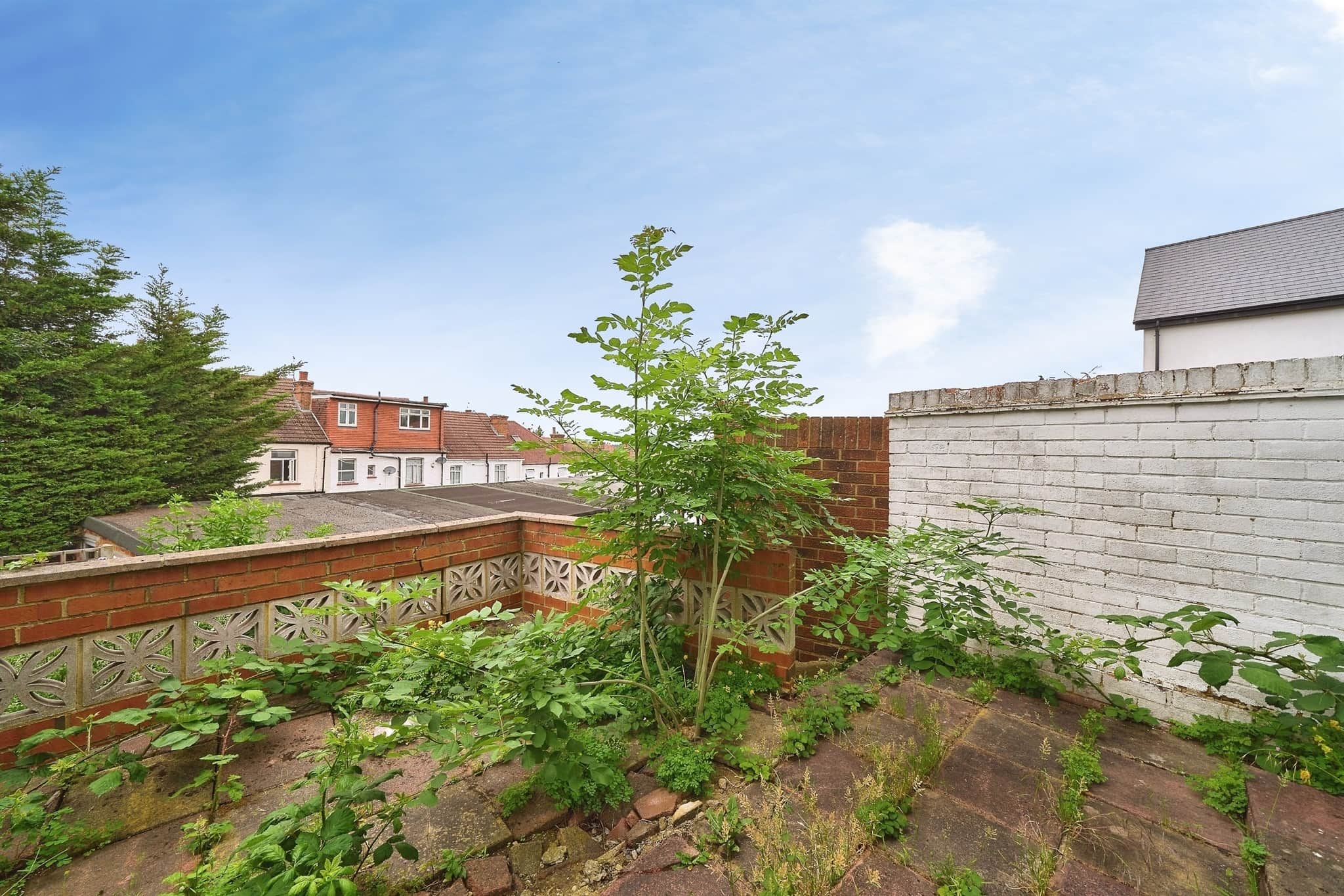 Property at Hillside Avenue, Wembley