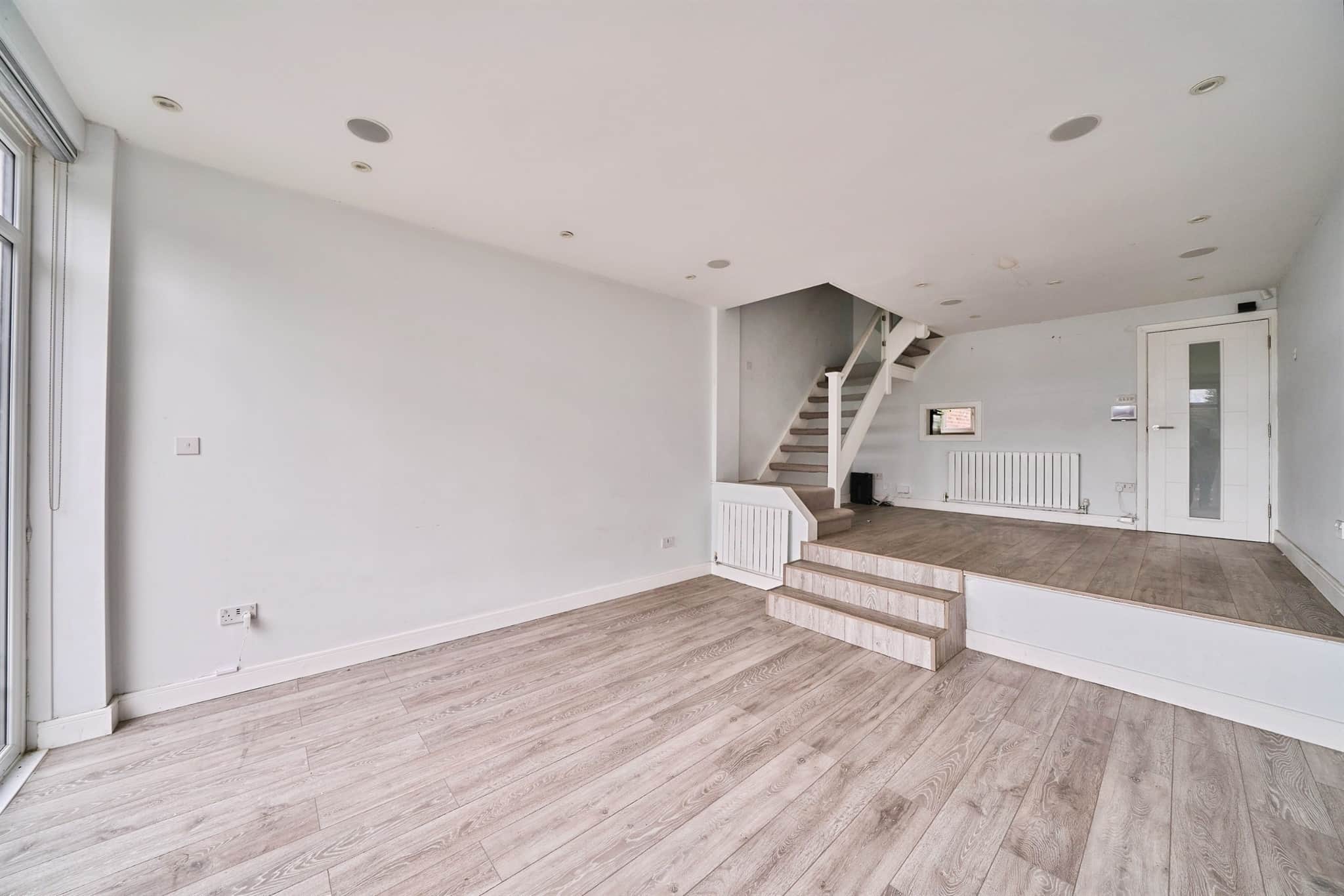 Property at Hillside Avenue, Wembley