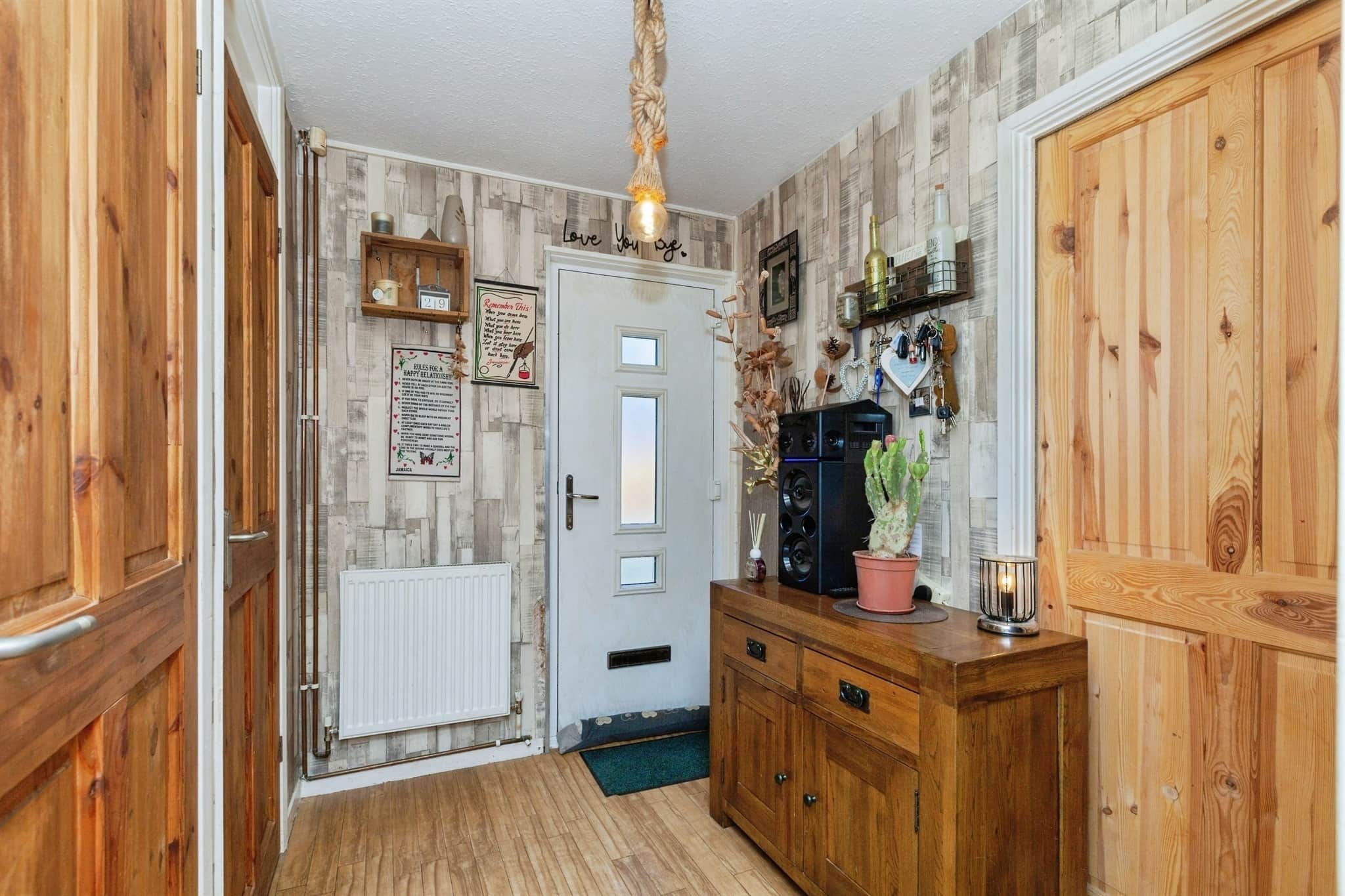 Property at Hopyard Close, Leicester
