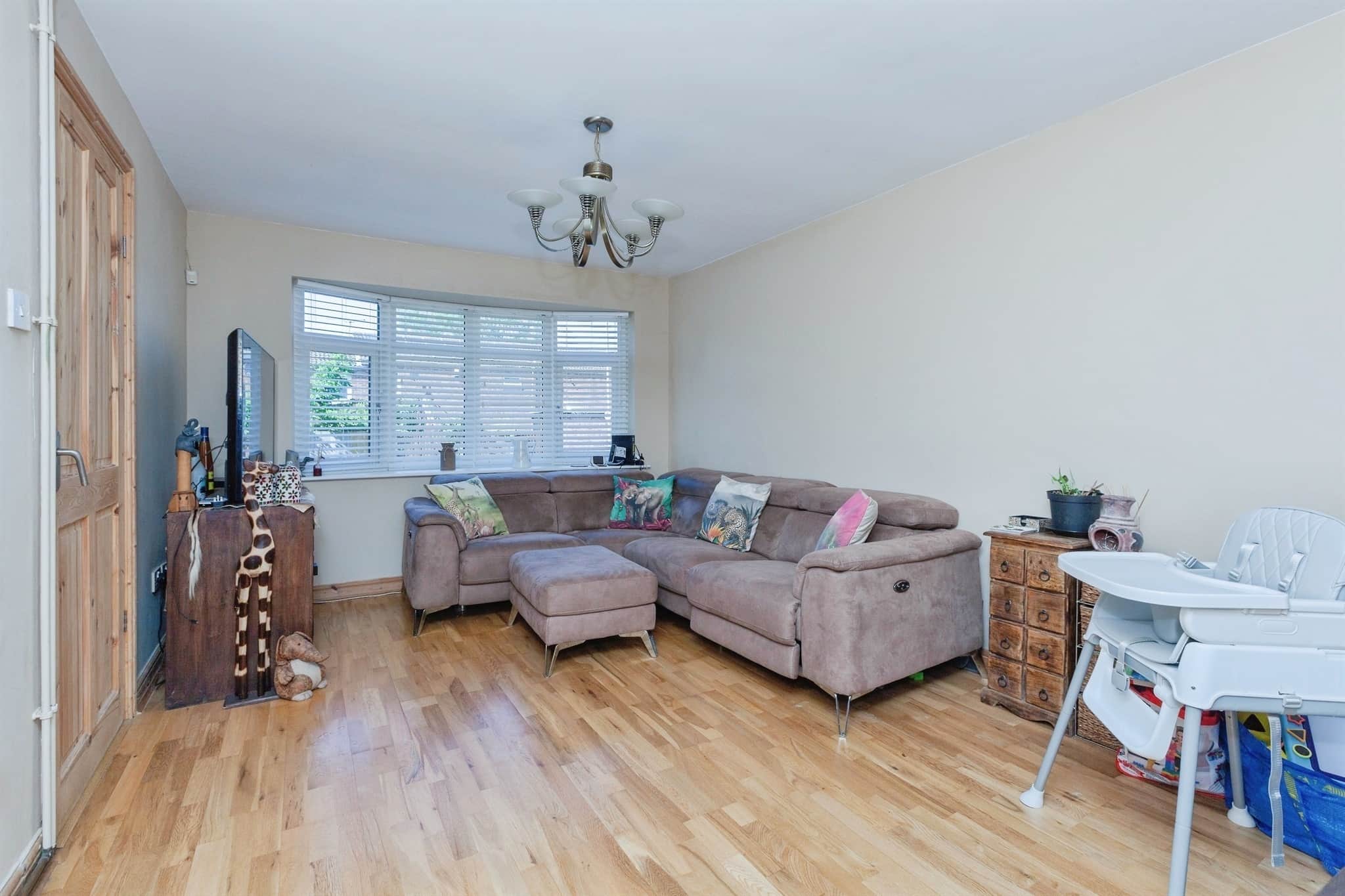 Property at Hopyard Close, Leicester