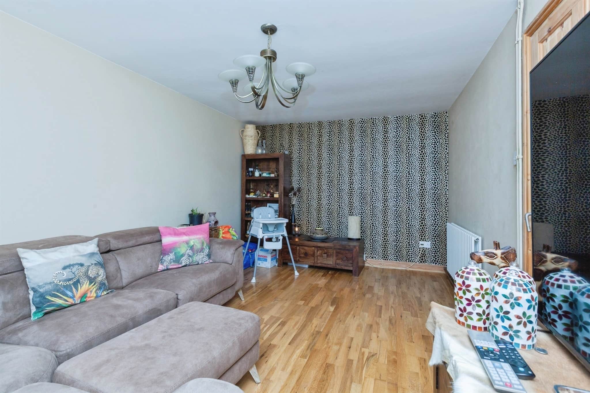 Property at Hopyard Close, Leicester