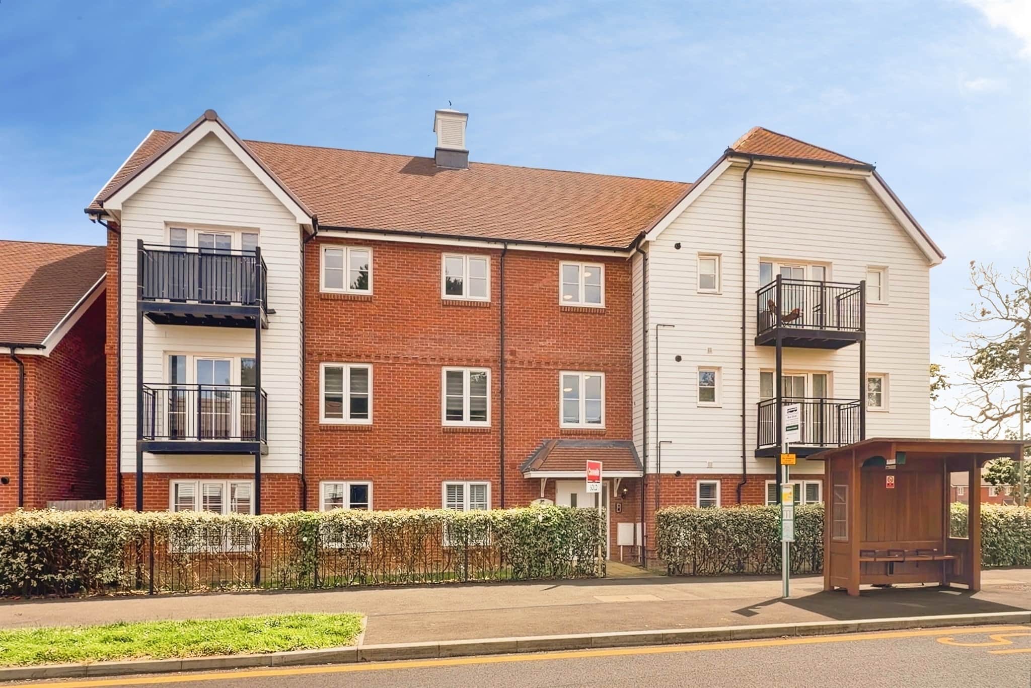 Property at Hoadley Road, Horley