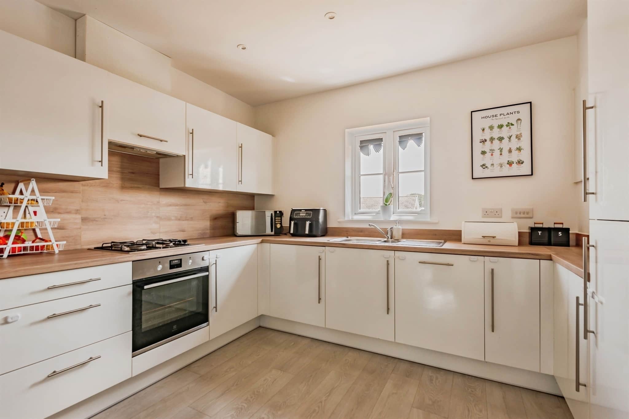 Property at Hoadley Road, Horley