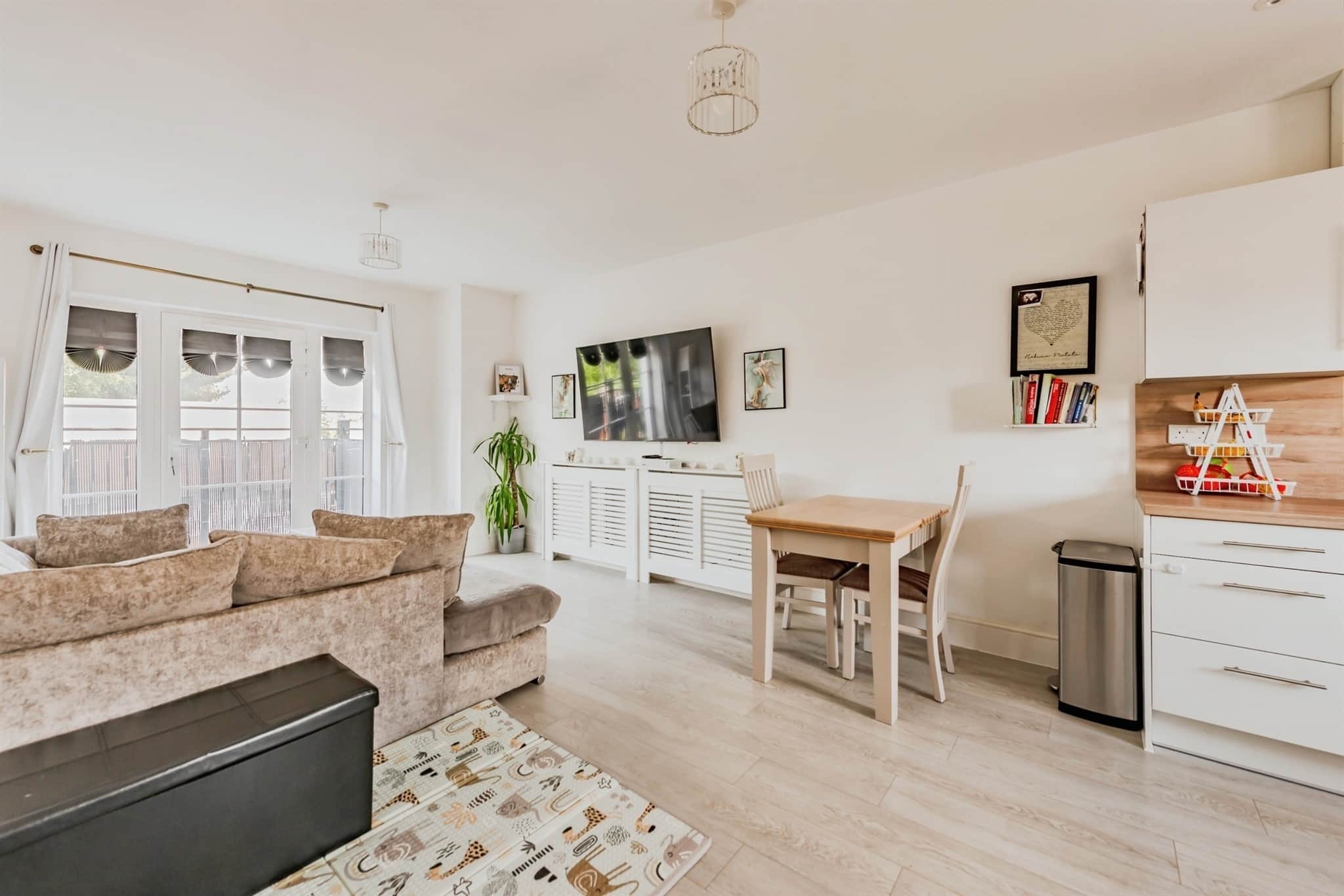 Property at Hoadley Road, Horley