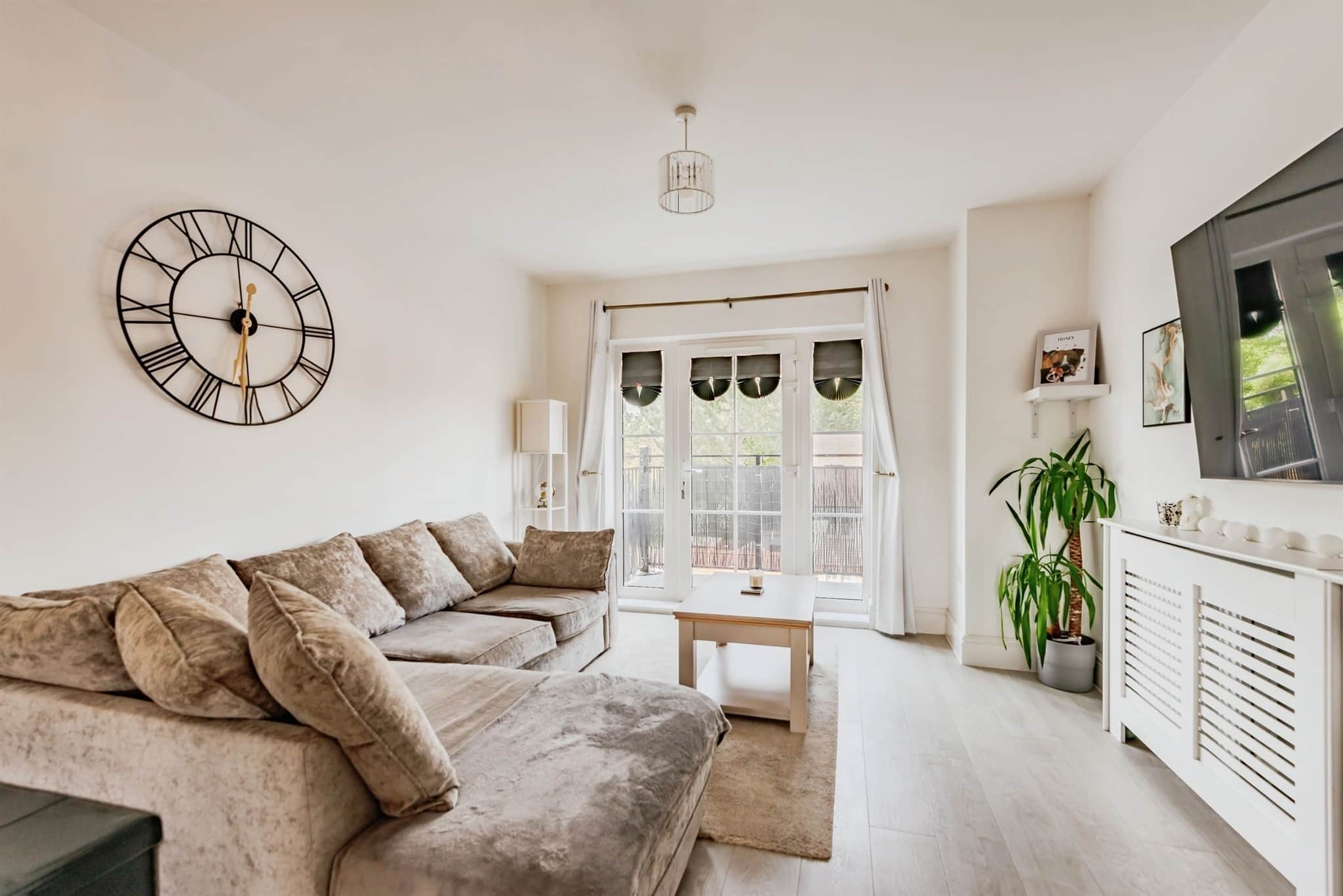 Property at Hoadley Road, Horley