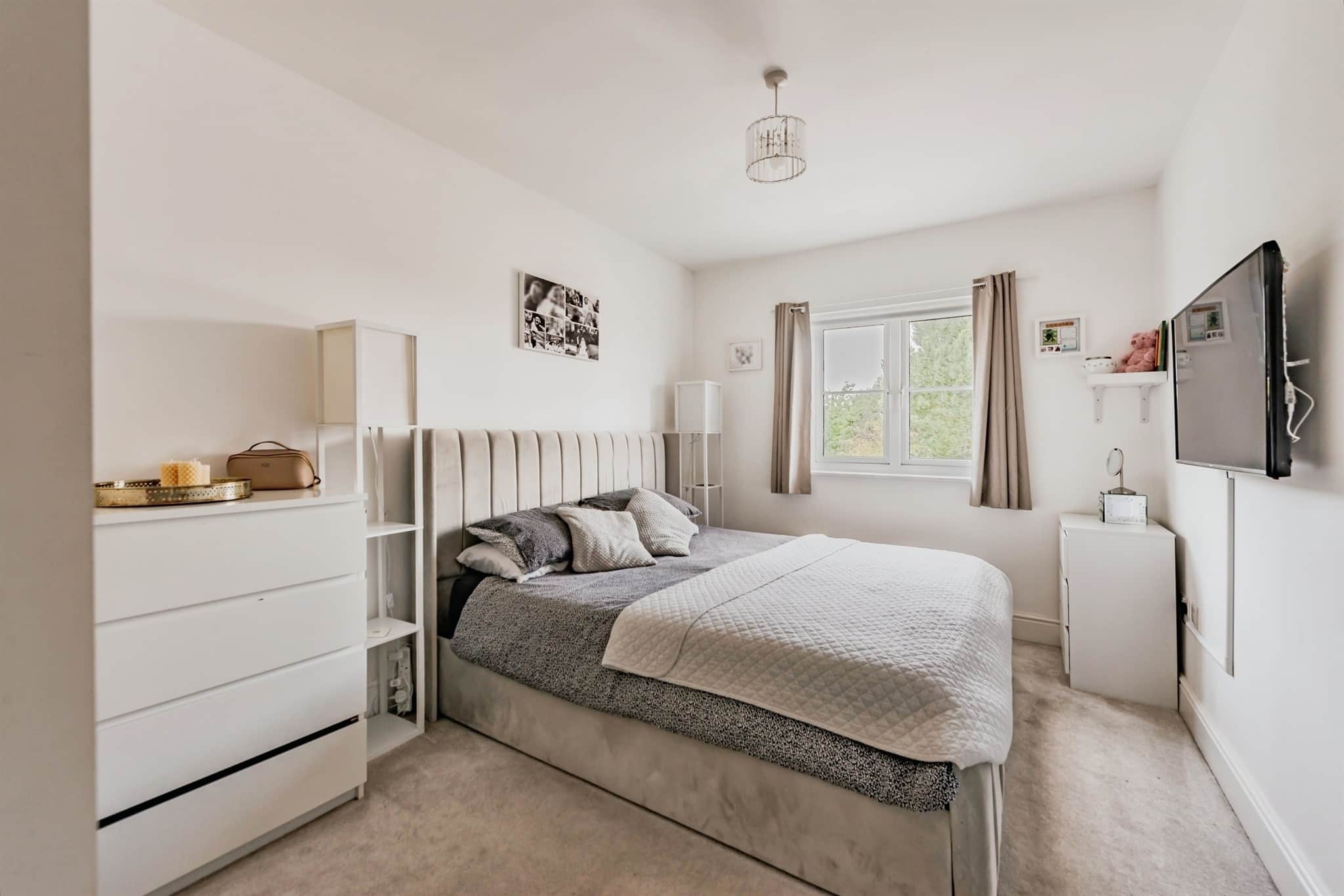Property at Hoadley Road, Horley