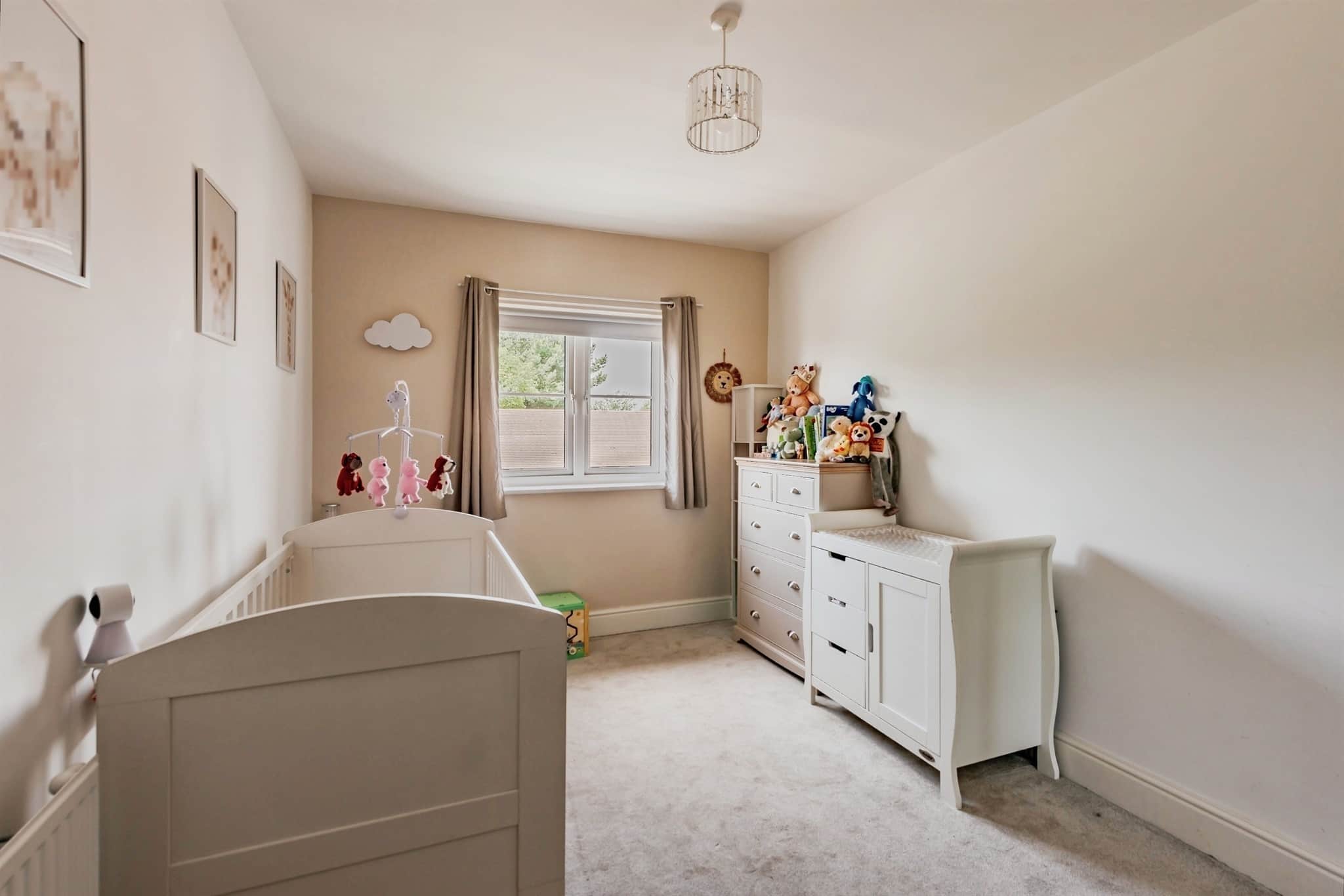 Property at Hoadley Road, Horley