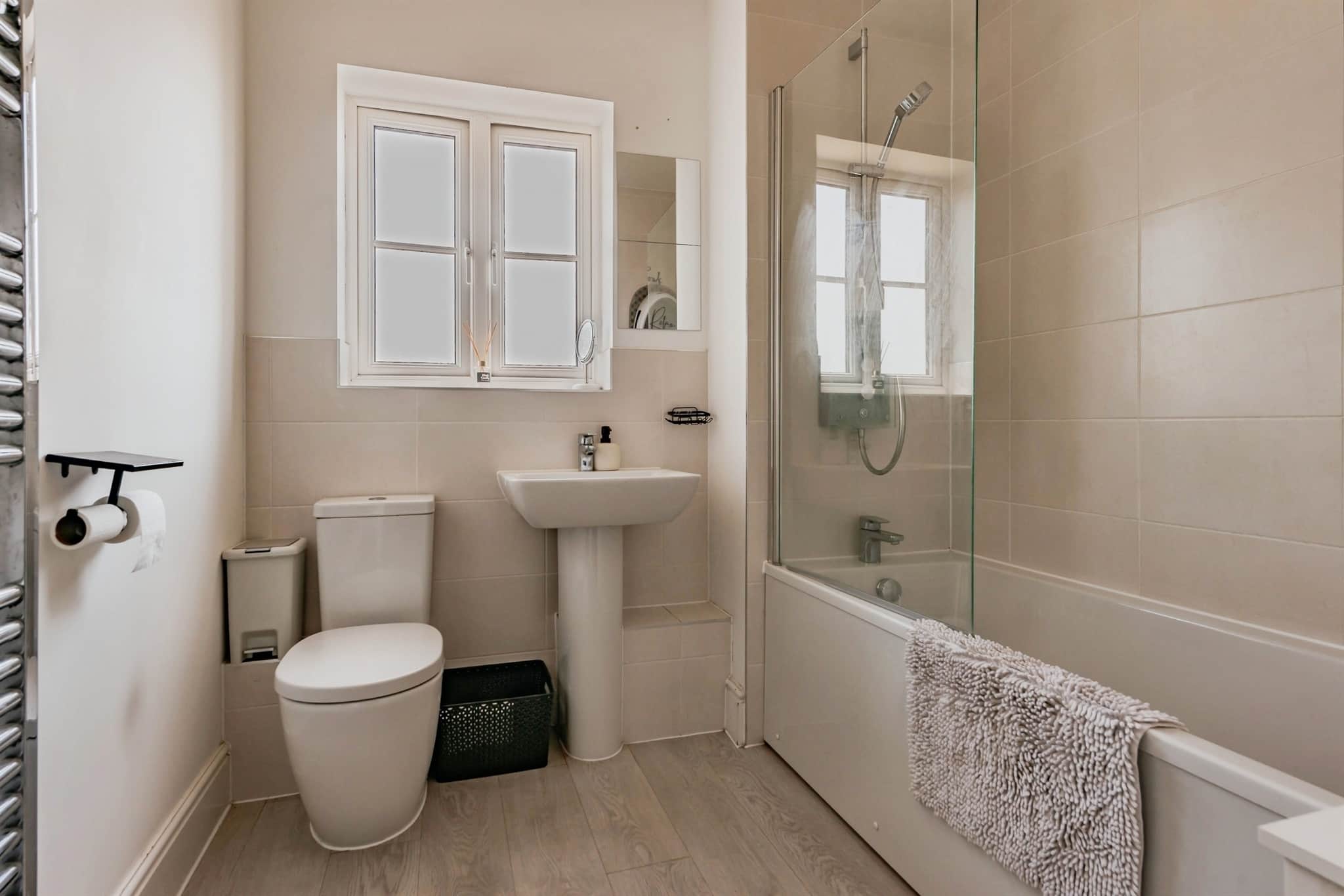 Property at Hoadley Road, Horley