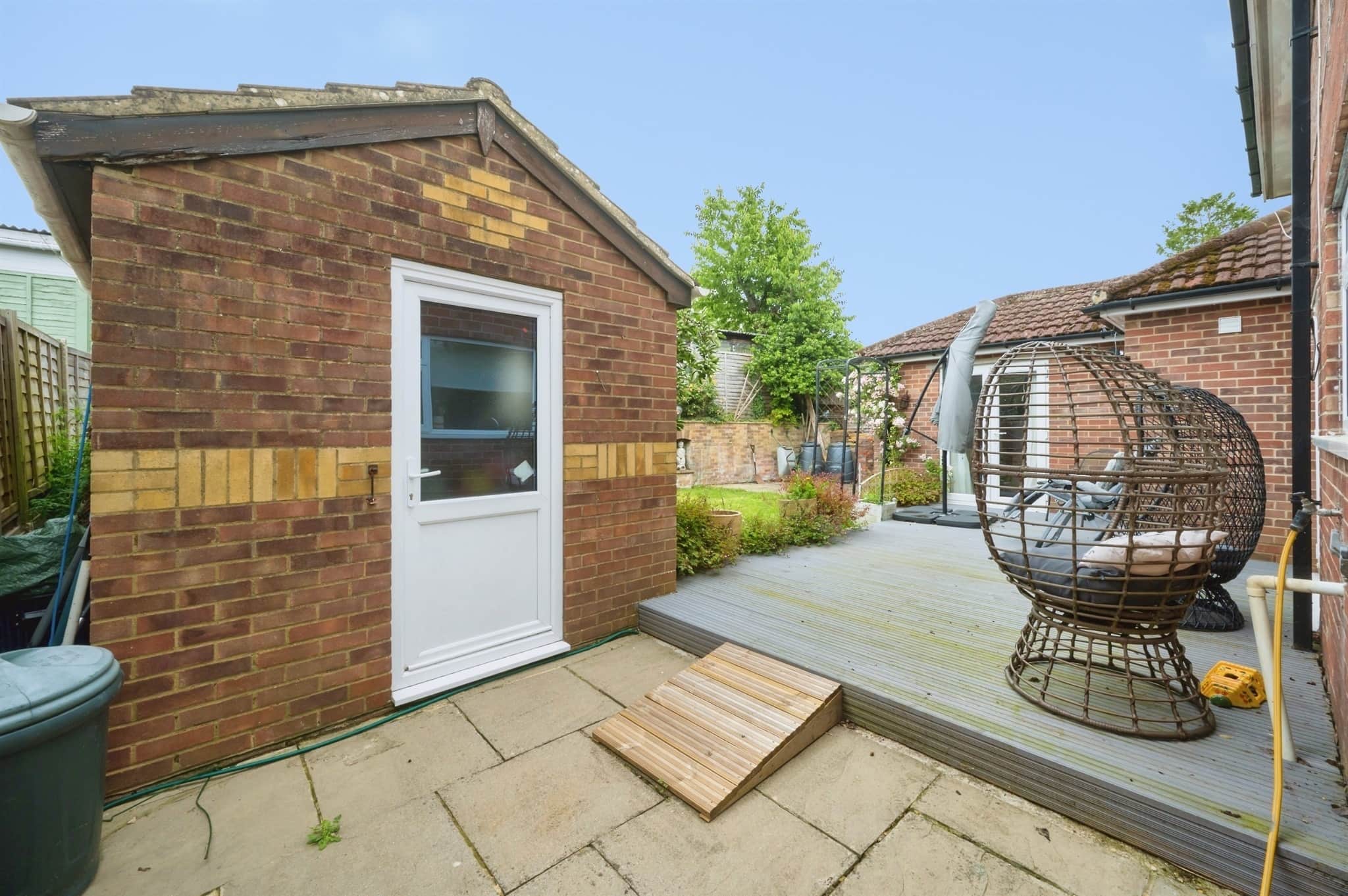 Property at Frampton Close, Colden Common, Winchester