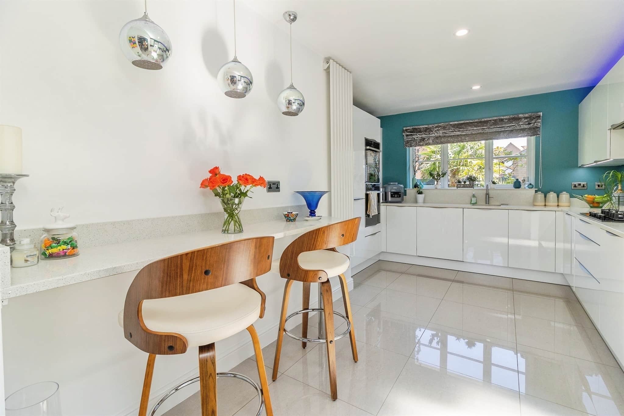 Property at Bereville Court, Middleton, Milton Keynes
