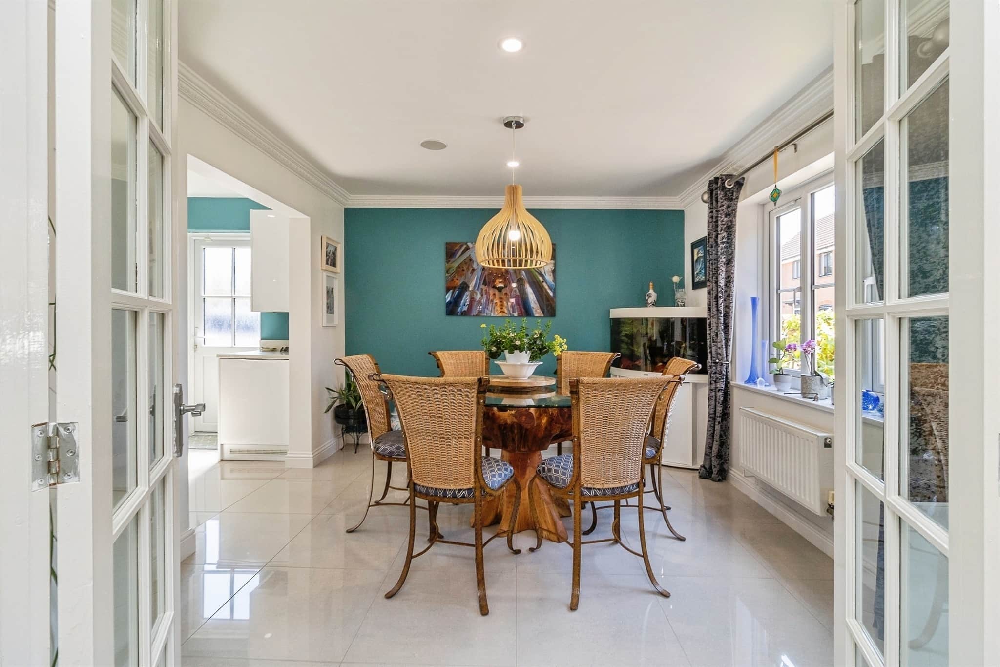 Property at Bereville Court, Middleton, Milton Keynes