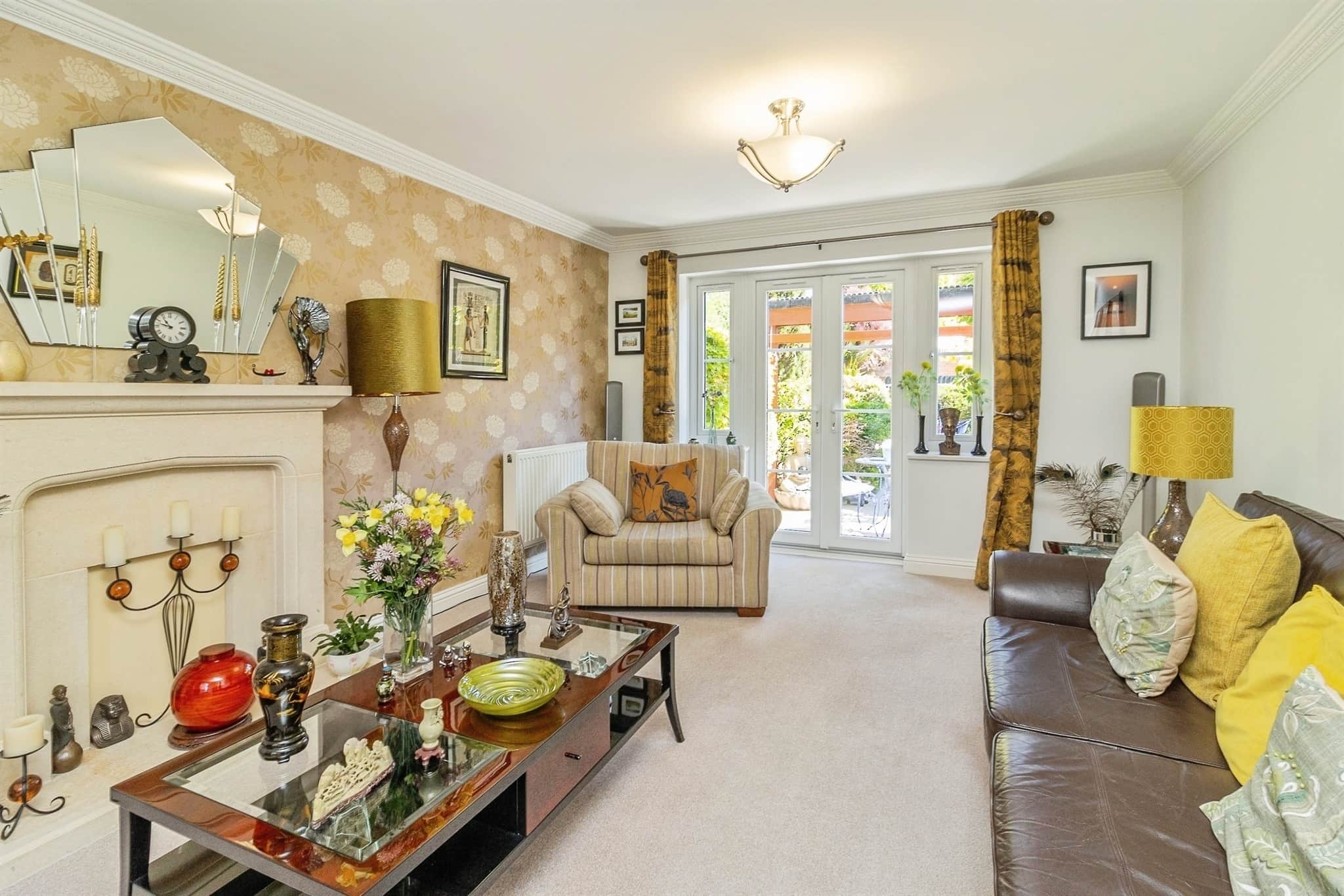Property at Bereville Court, Middleton, Milton Keynes