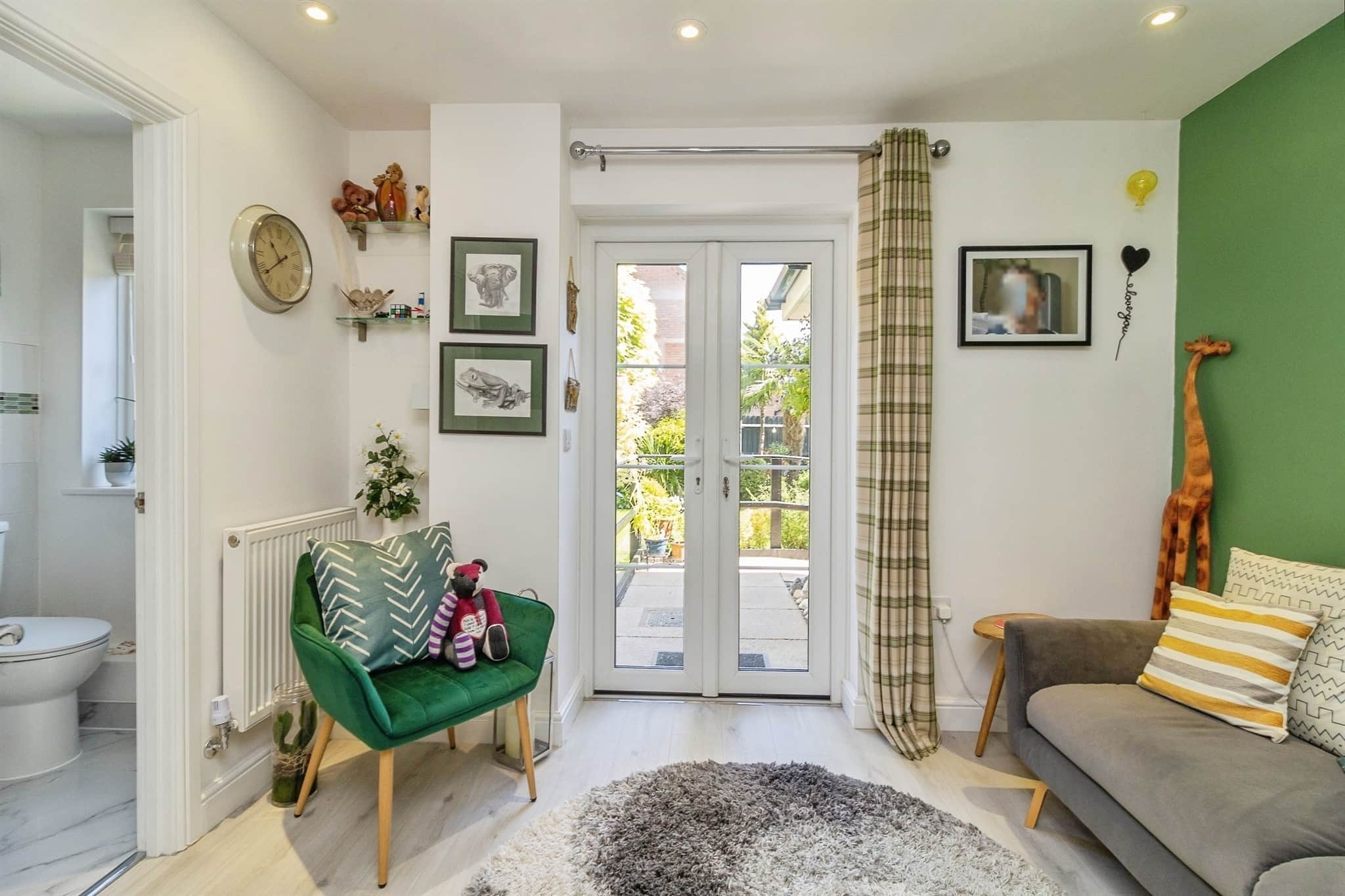 Property at Bereville Court, Middleton, Milton Keynes