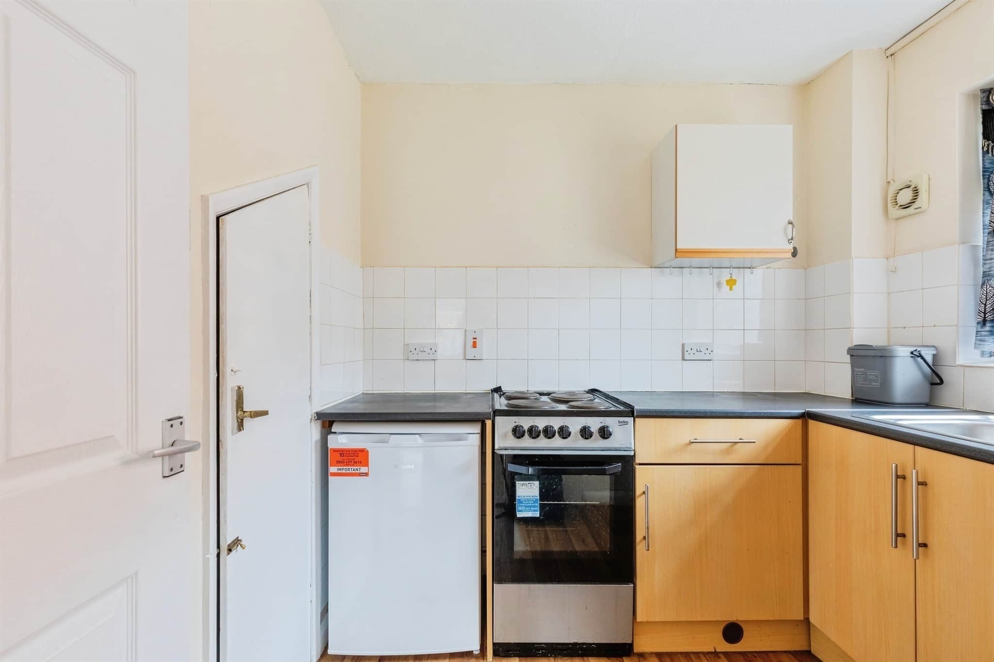 Property at Merton Street, Banbury