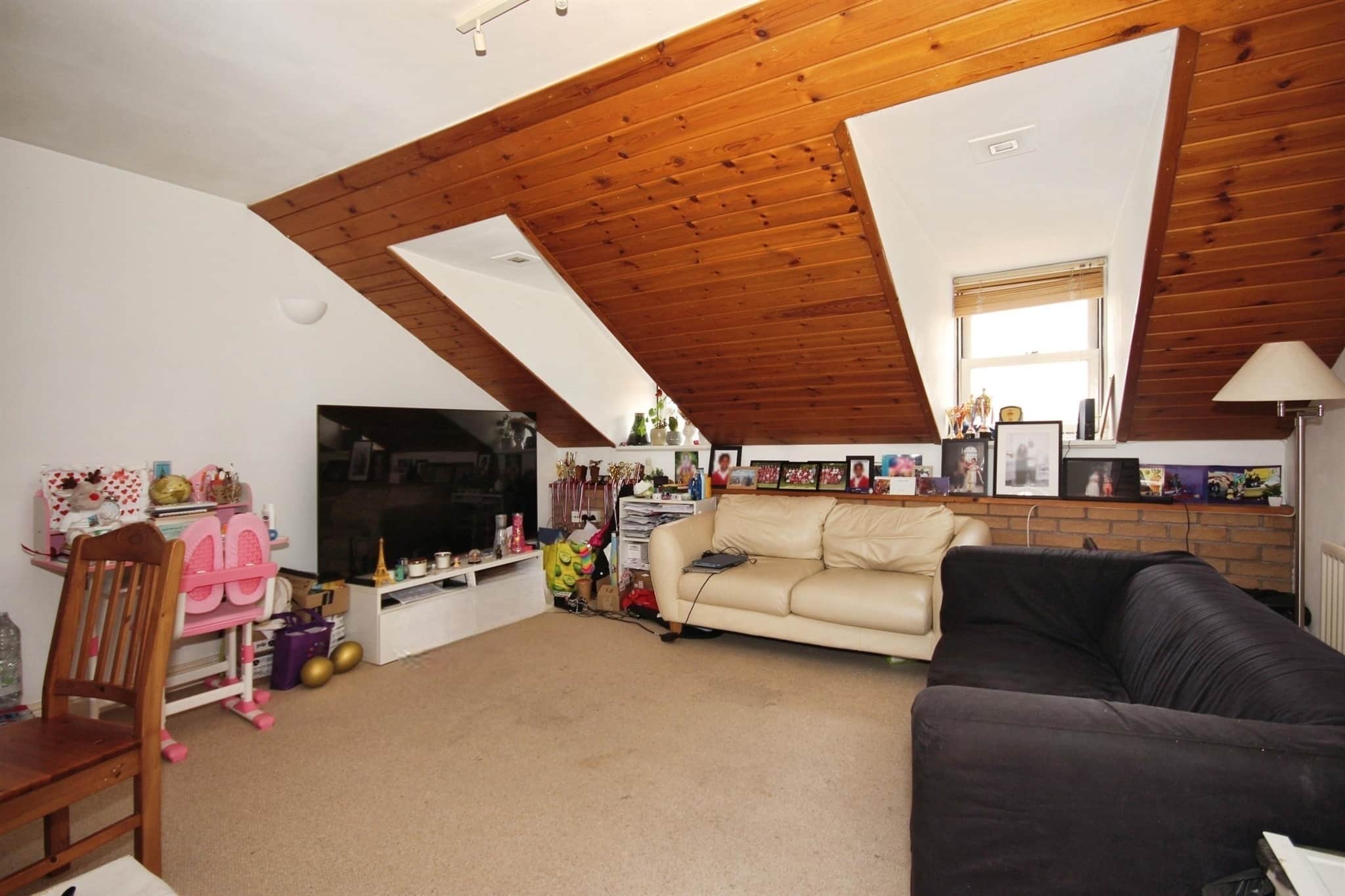 Property at Leam Terrace, Leamington Spa