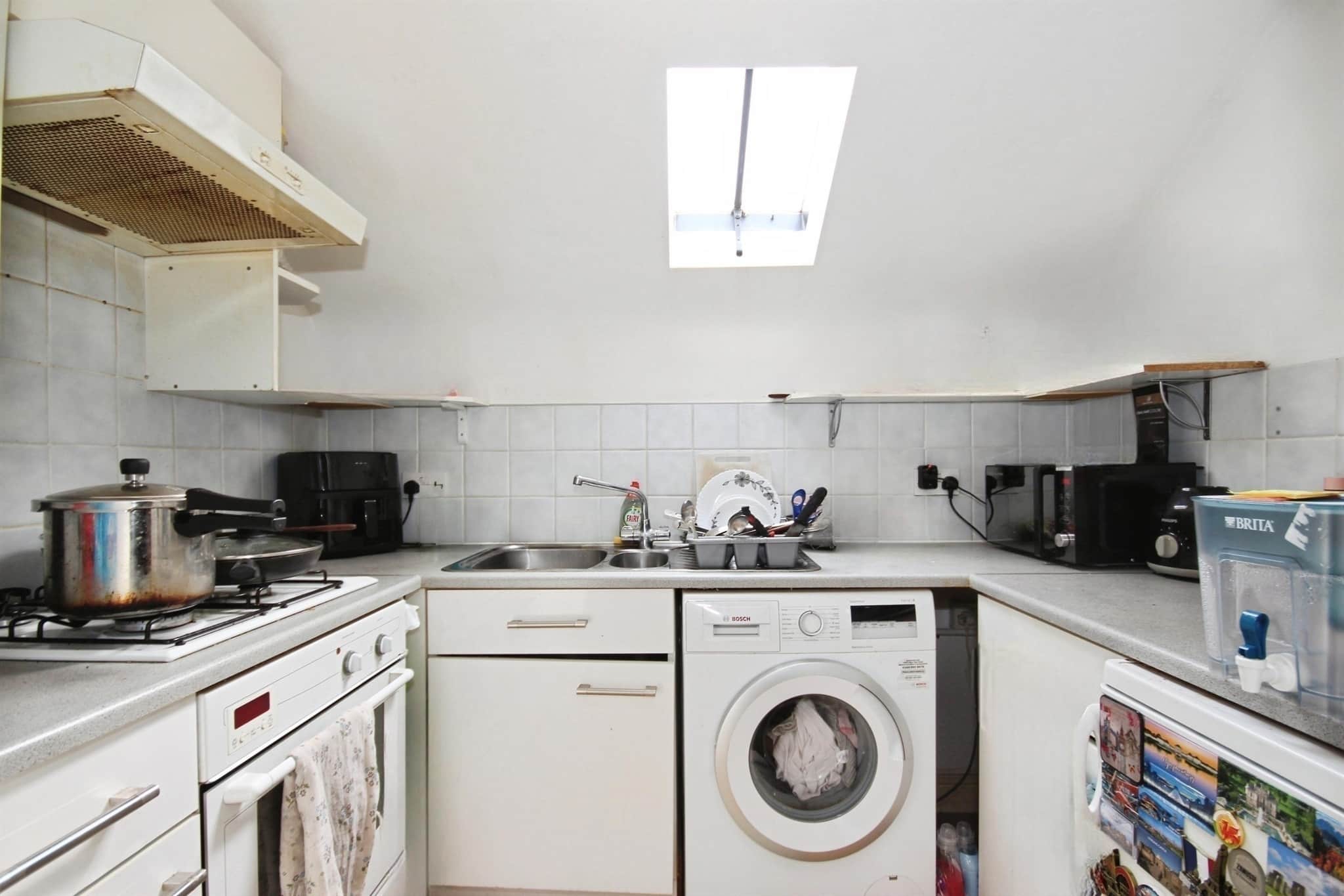 Property at Leam Terrace, Leamington Spa