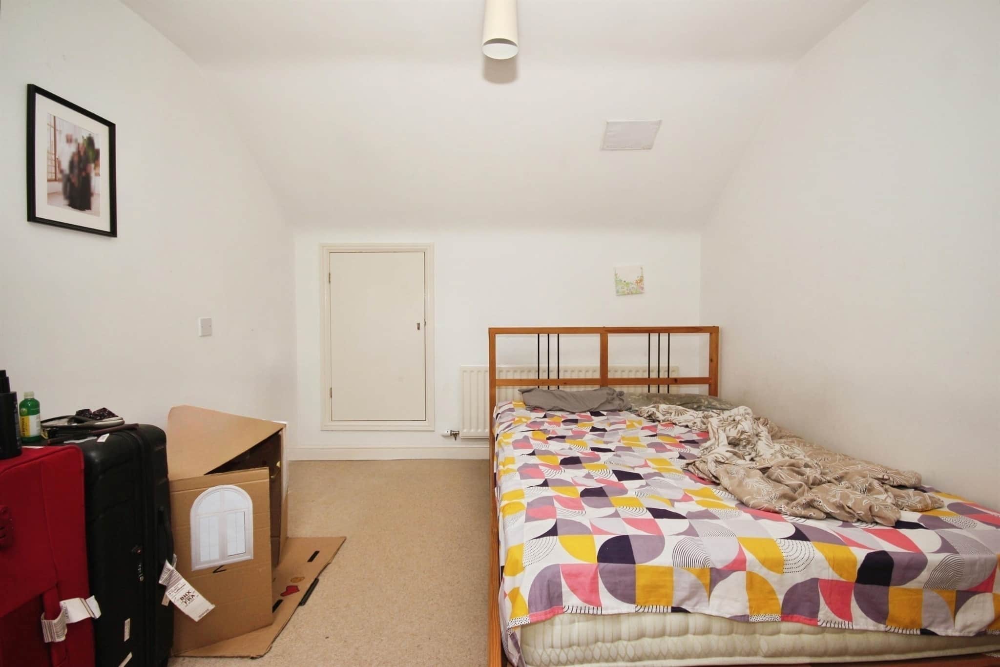 Property at Leam Terrace, Leamington Spa