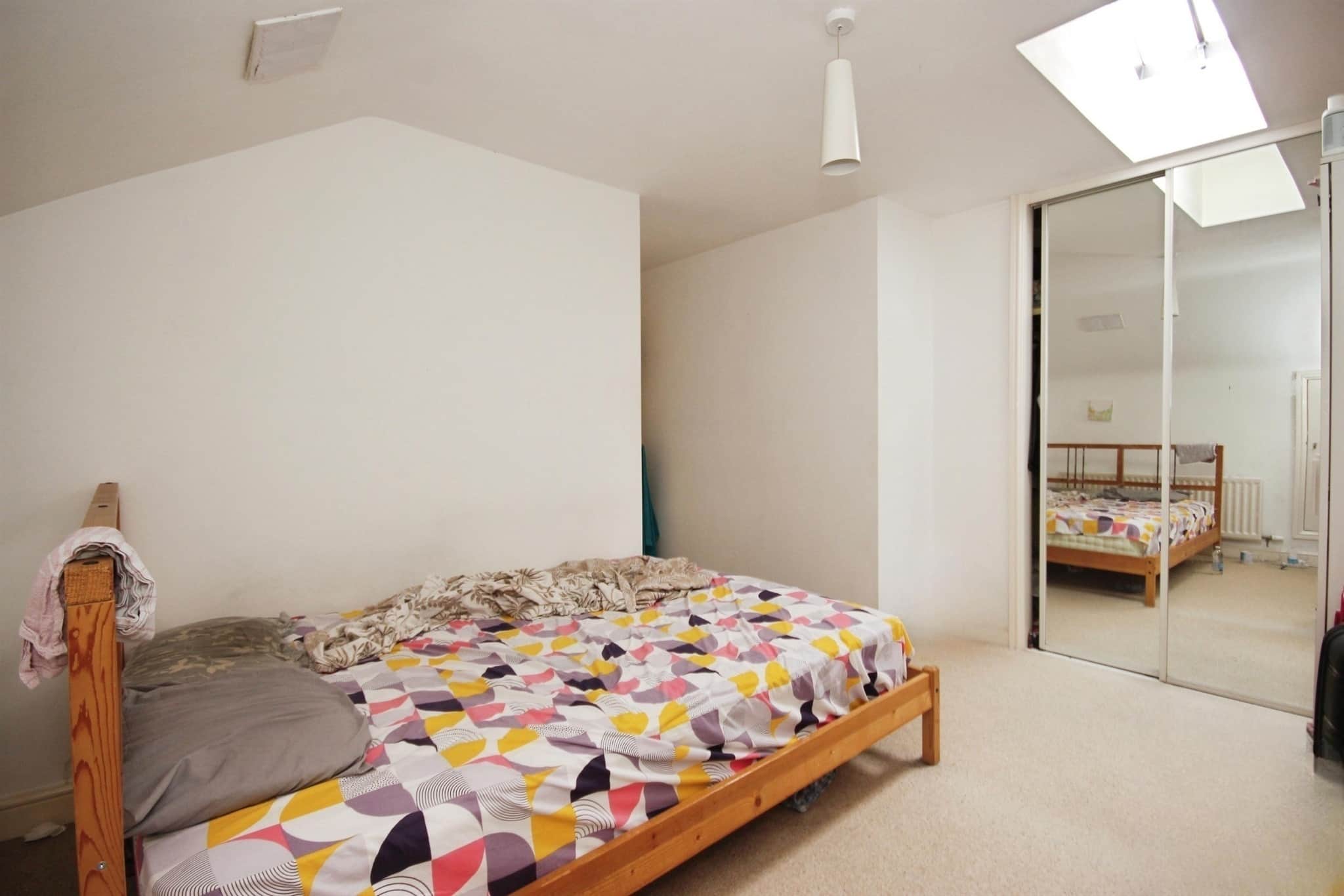 Property at Leam Terrace, Leamington Spa
