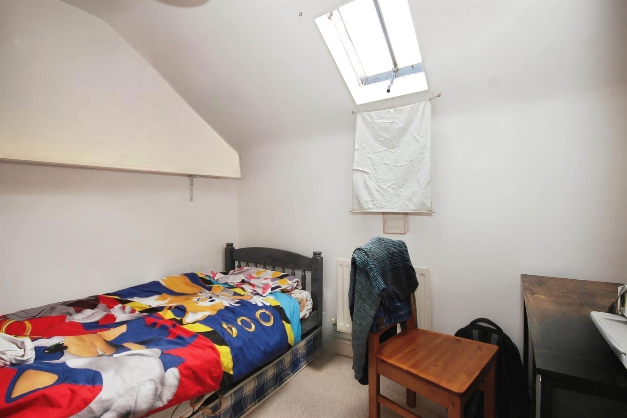 Property at Leam Terrace, Leamington Spa